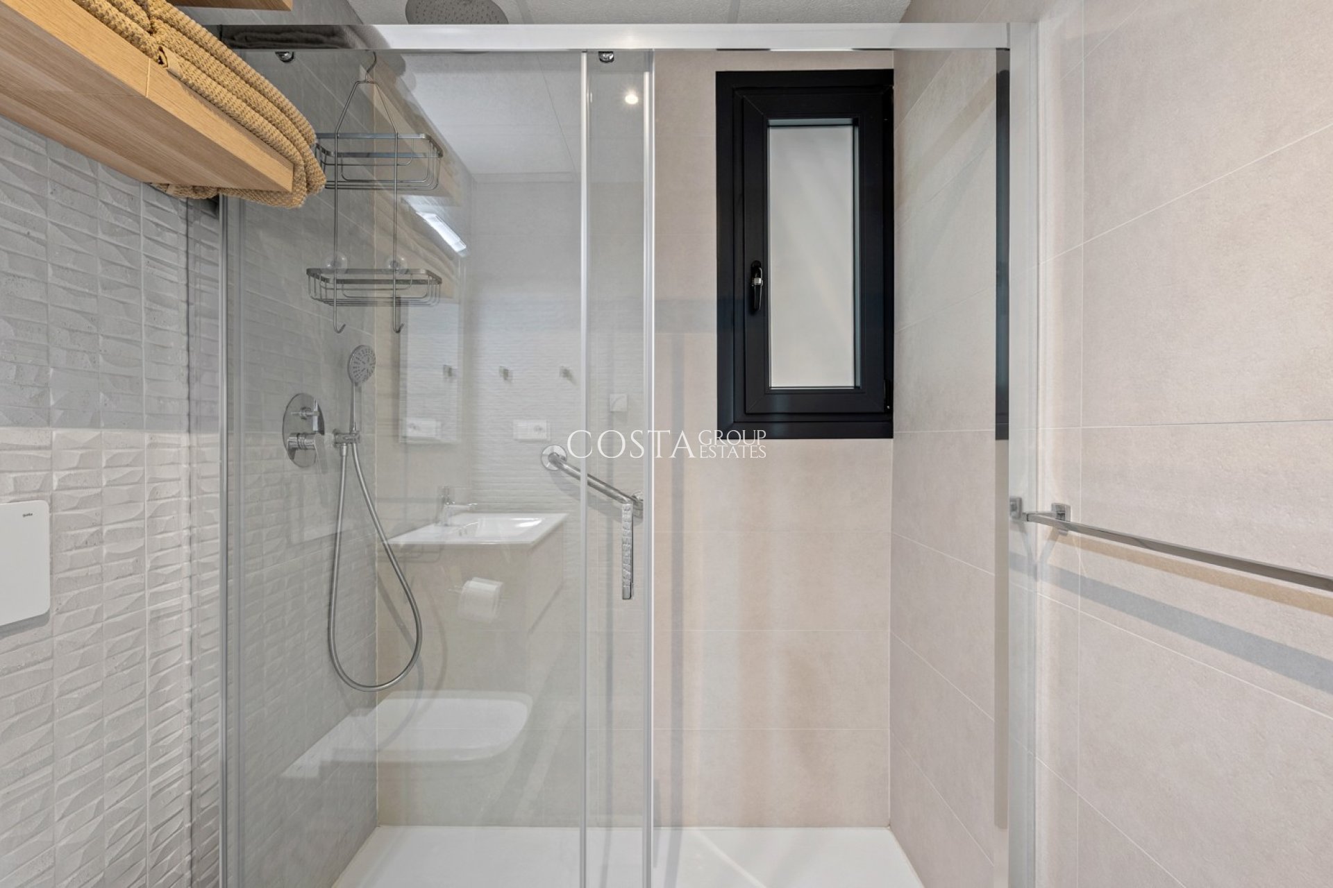 Revente - Apartments -
Orihuela Costa - Los Altos