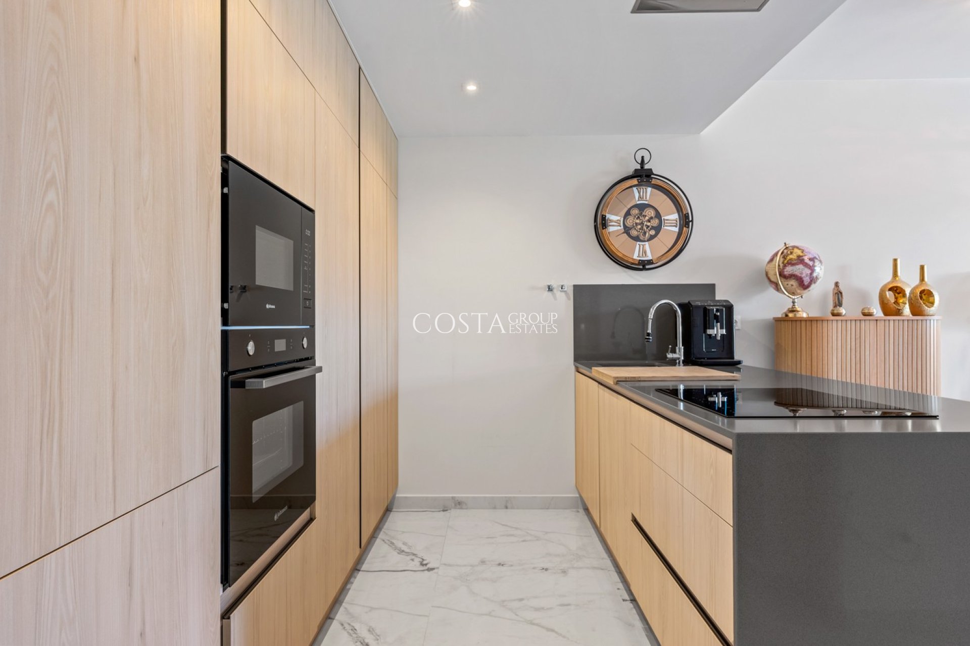 Revente - Apartments -
Orihuela Costa - Los Altos