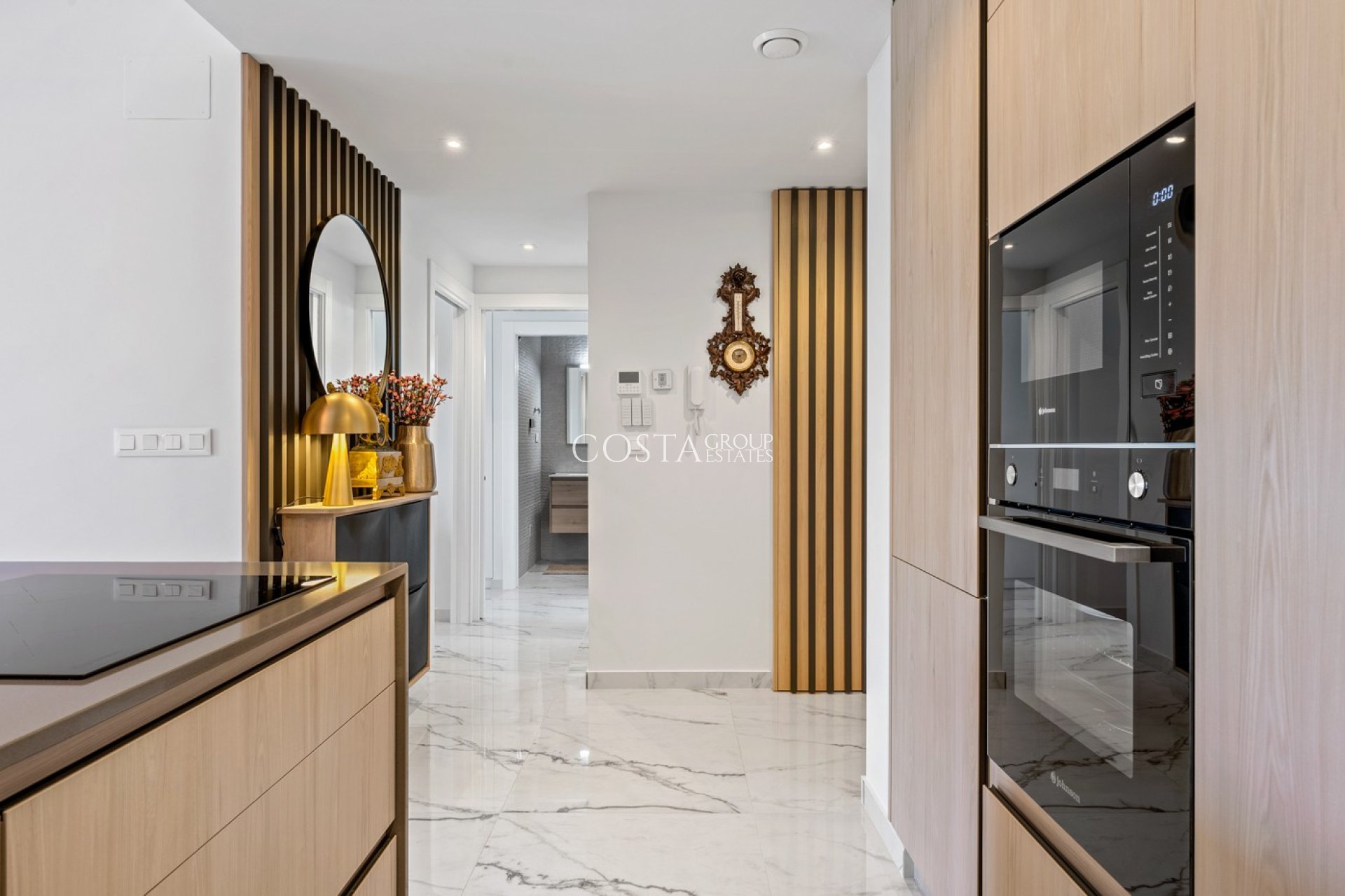 Revente - Apartments -
Orihuela Costa - Los Altos