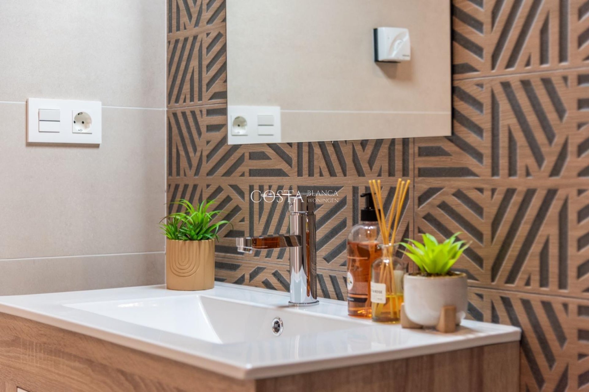 Revente - Apartments -
Orihuela Costa - Los Altos