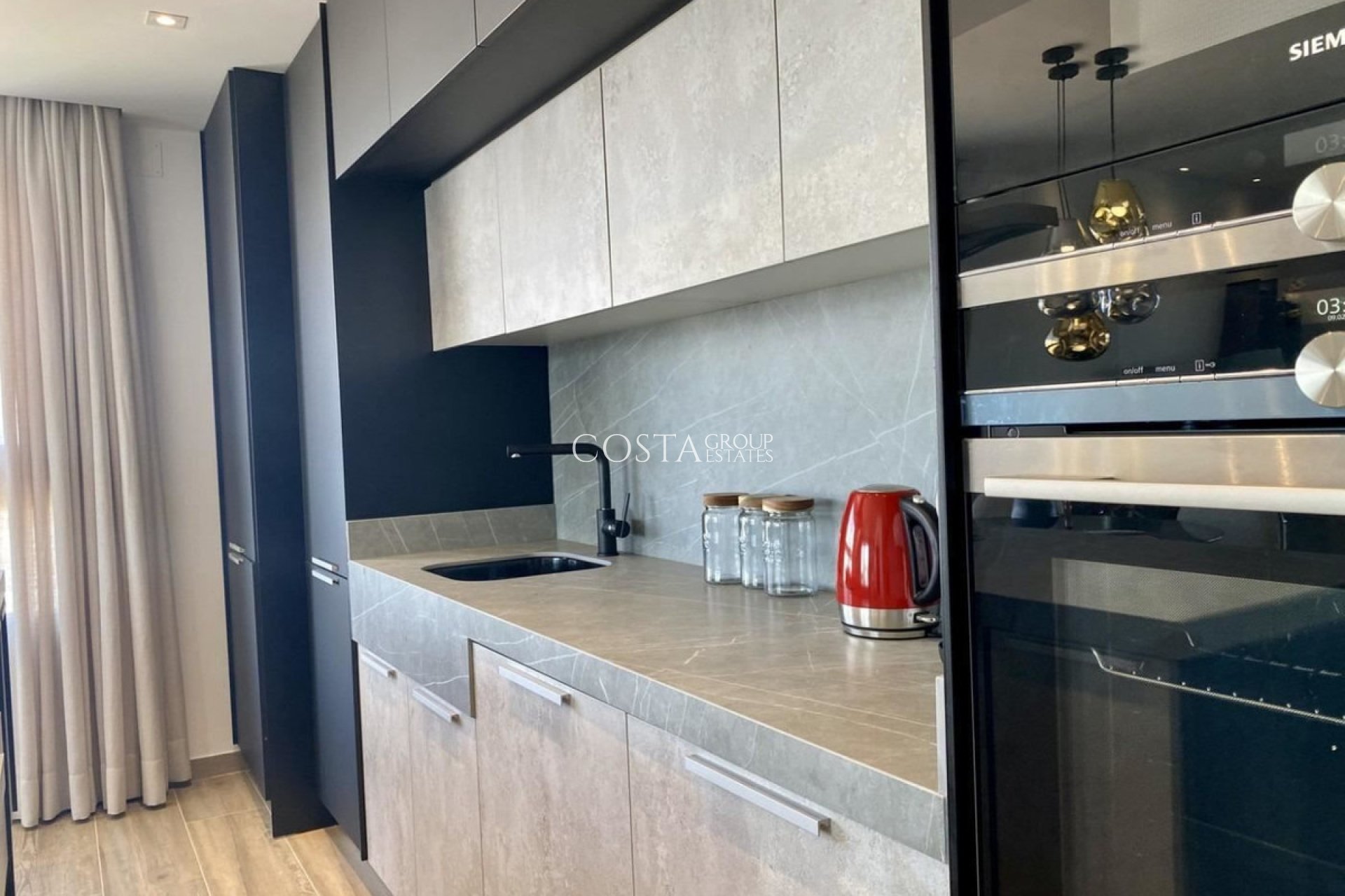 Revente - Apartments -
Orihuela Costa - Los Balcones