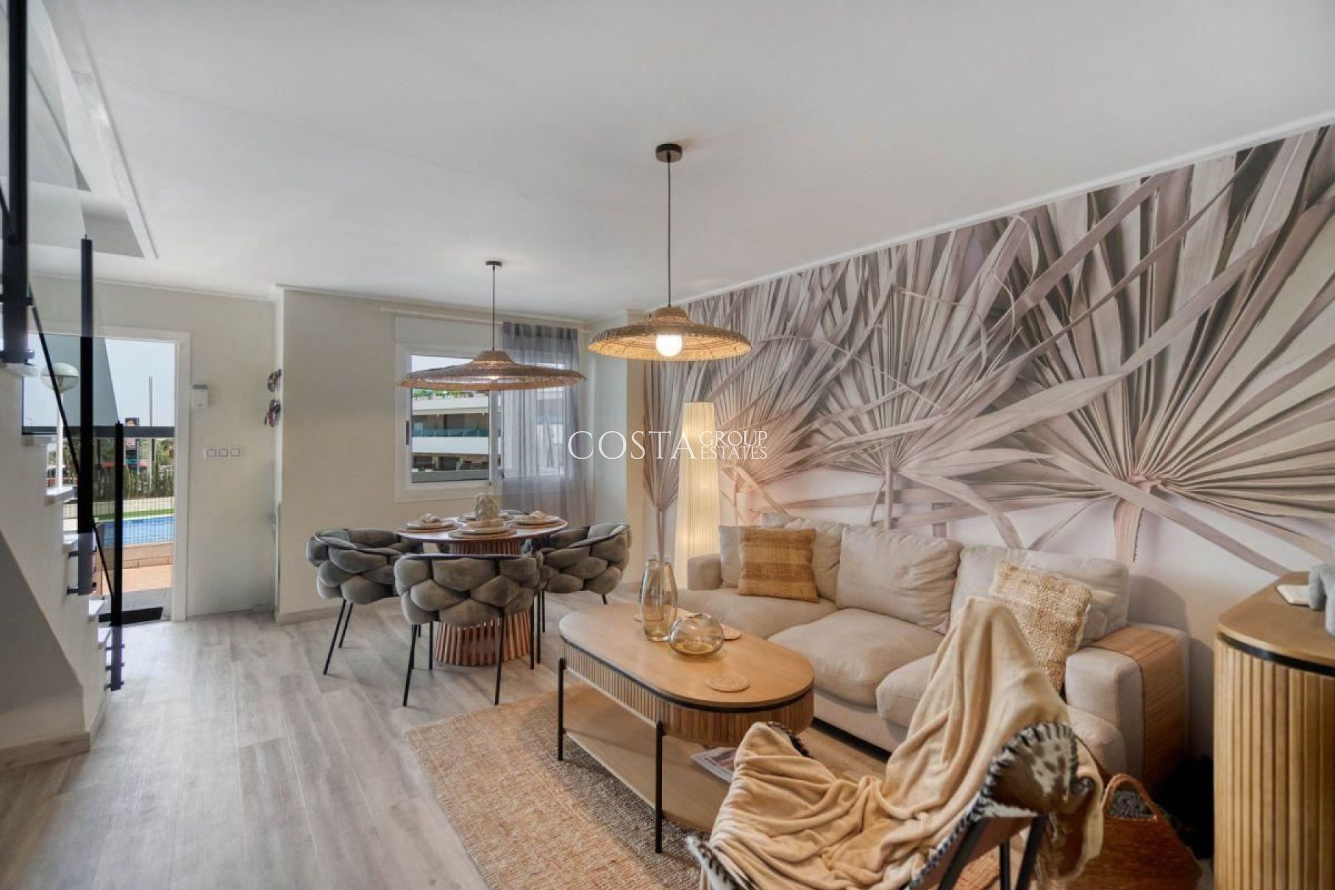 Revente - Apartments -
Orihuela Costa - Los Balcones