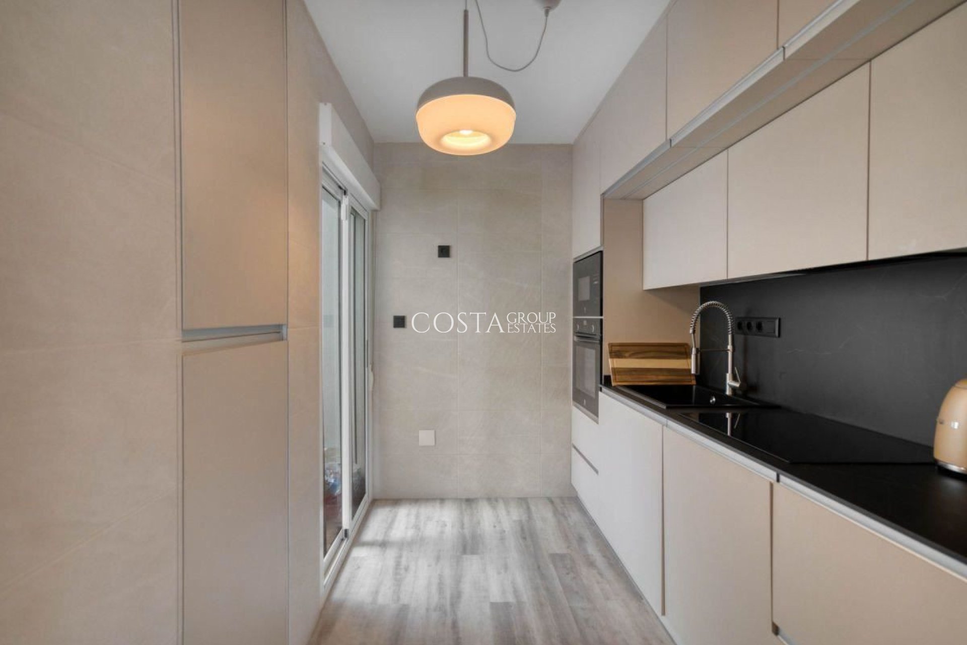 Revente - Apartments -
Orihuela Costa - Los Balcones