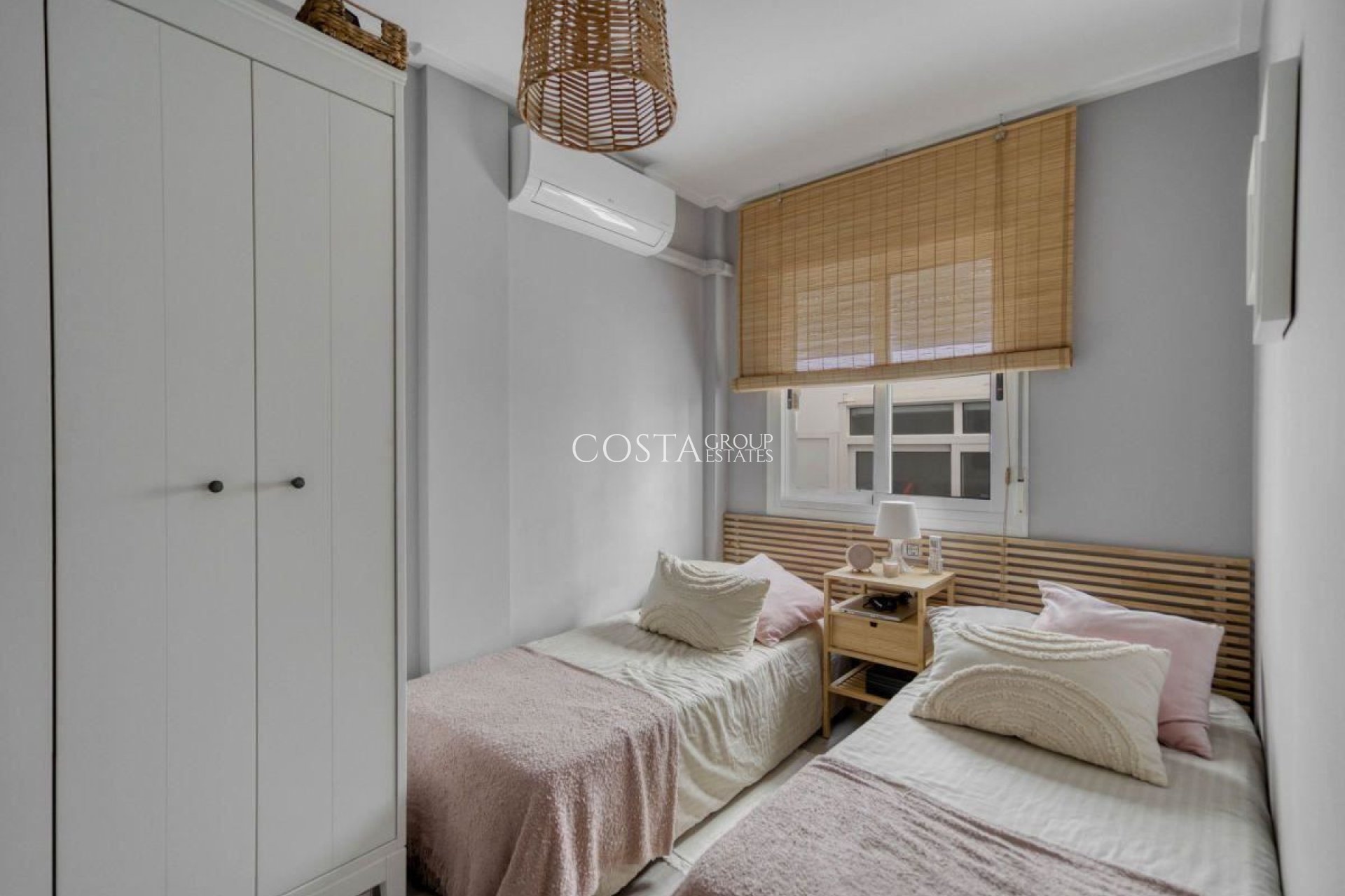 Revente - Apartments -
Orihuela Costa - Los Balcones