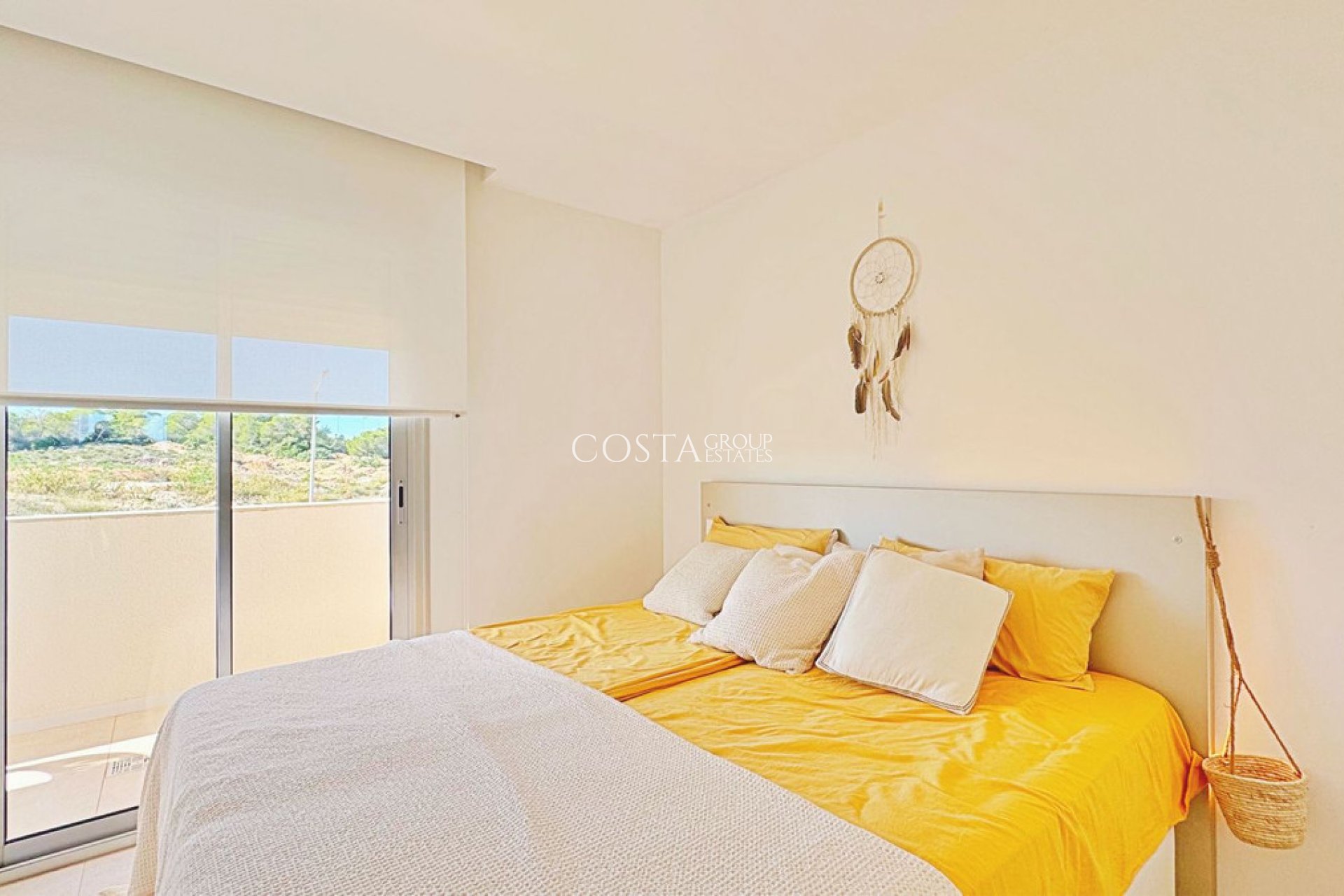 Revente - Apartments -
Orihuela Costa - Los Balcones