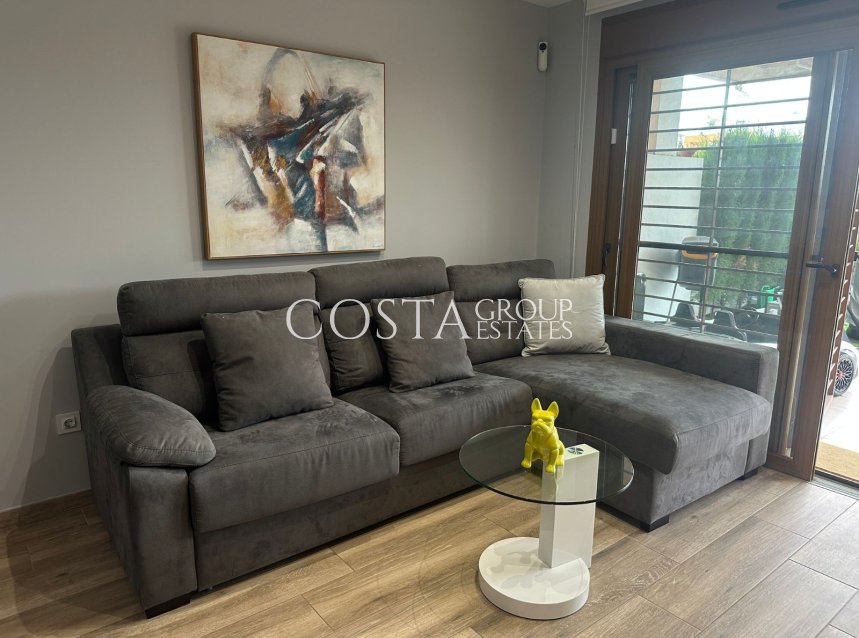 Revente - Apartments -
Orihuela Costa - Los Dolses