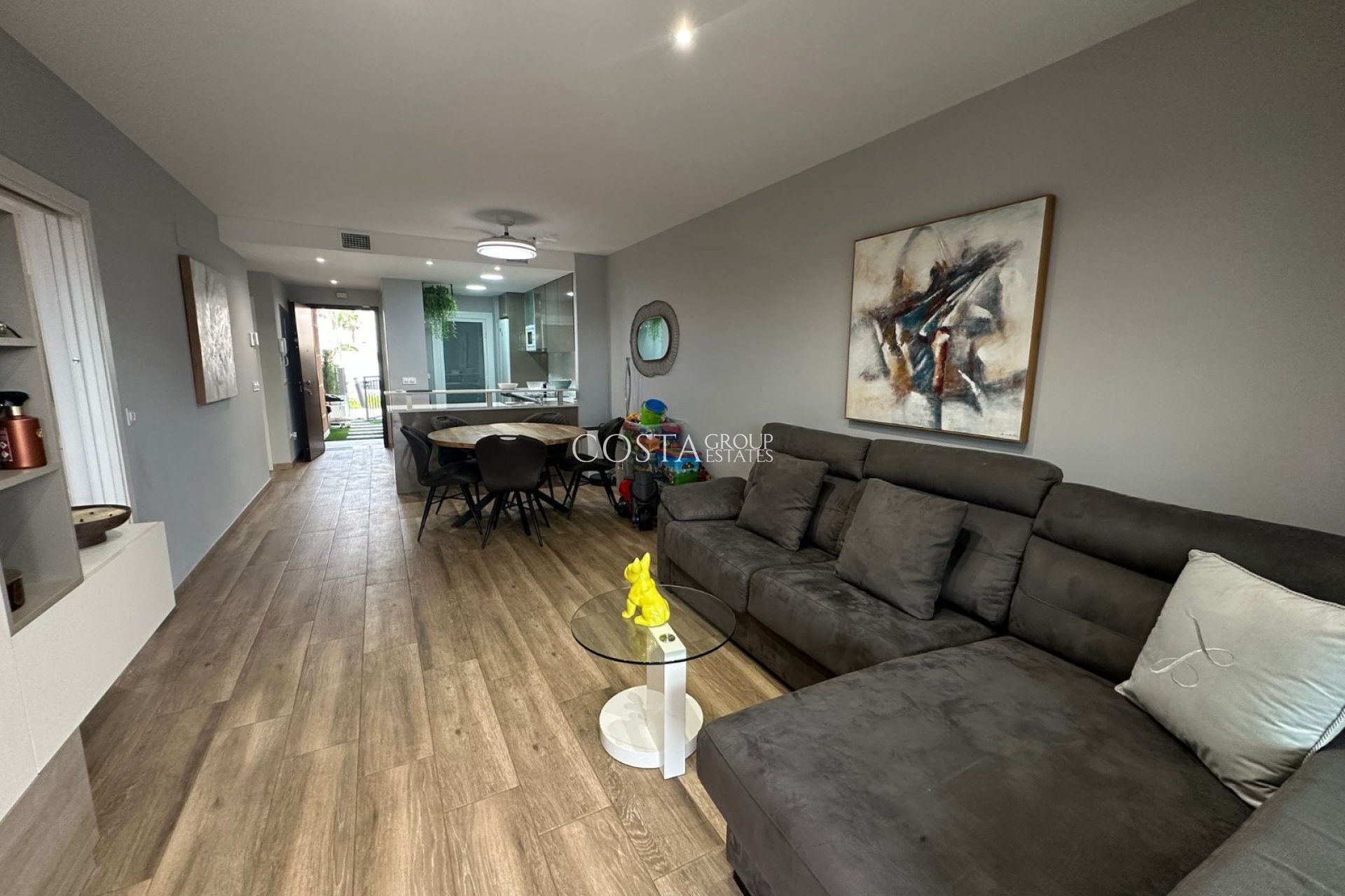 Revente - Apartments -
Orihuela Costa - Los Dolses