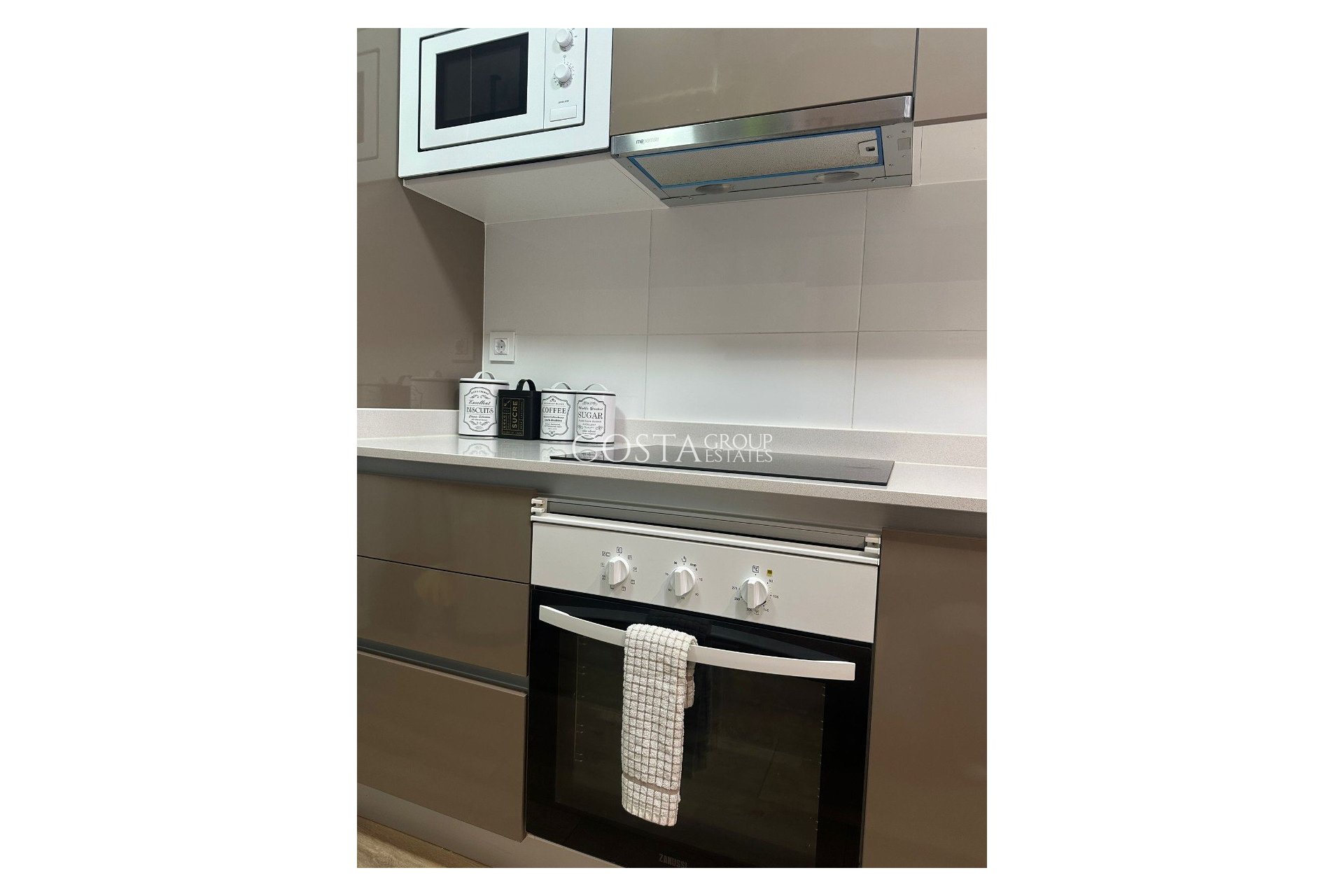 Revente - Apartments -
Orihuela Costa - Los Dolses