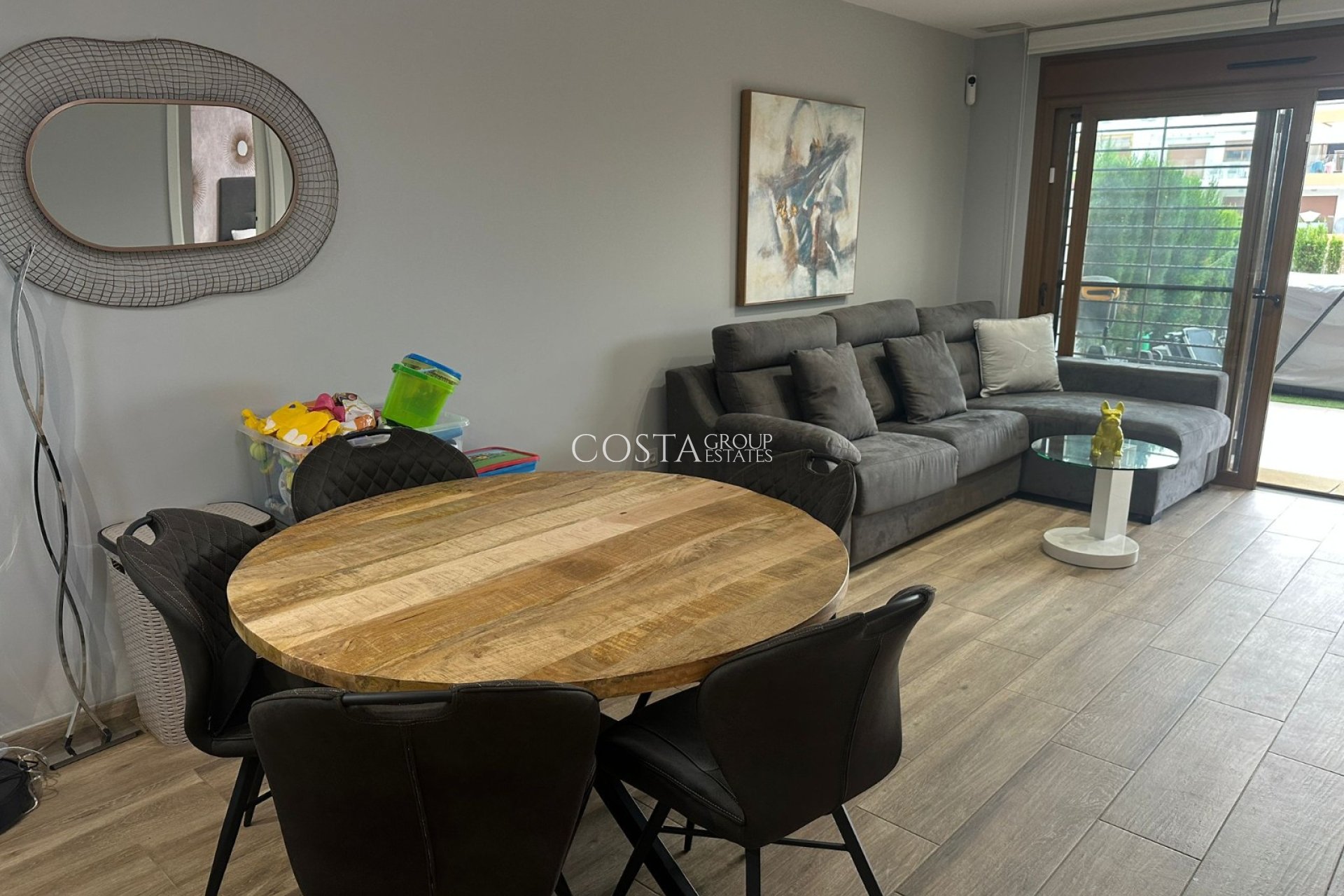 Revente - Apartments -
Orihuela Costa - Los Dolses