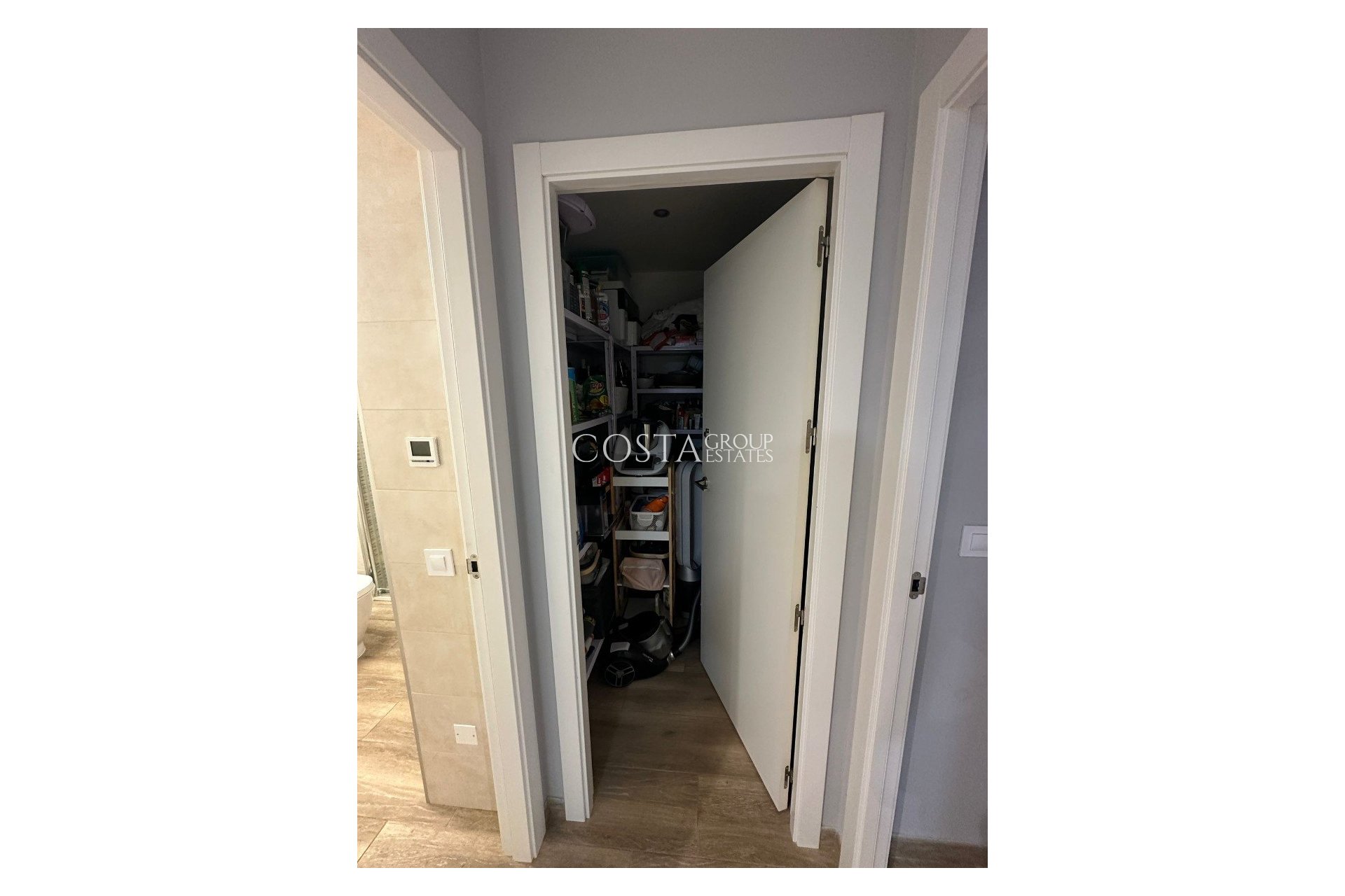 Revente - Apartments -
Orihuela Costa - Los Dolses