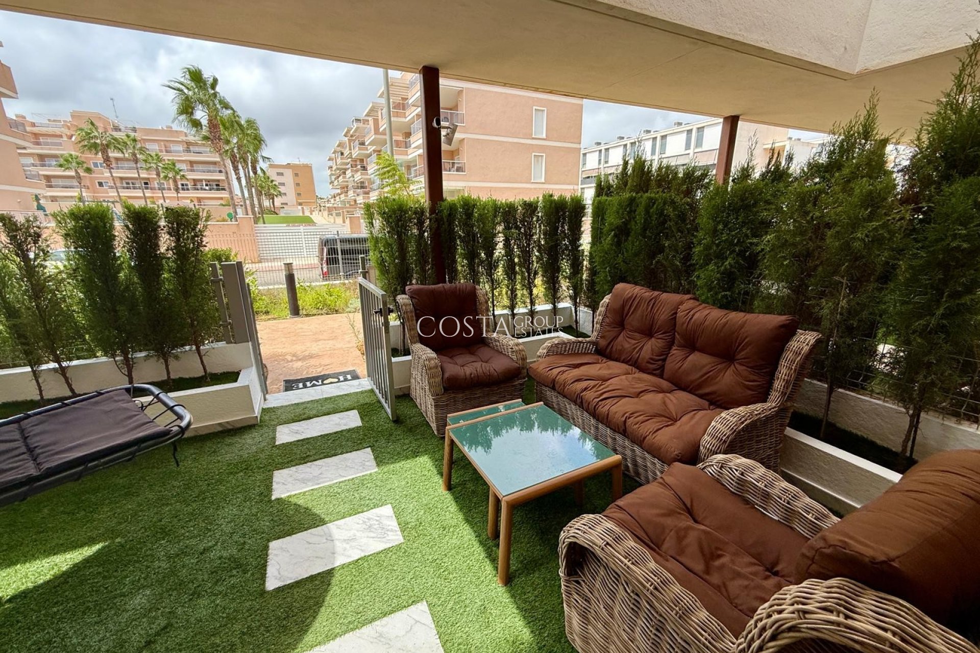 Revente - Apartments -
Orihuela Costa - Los Dolses