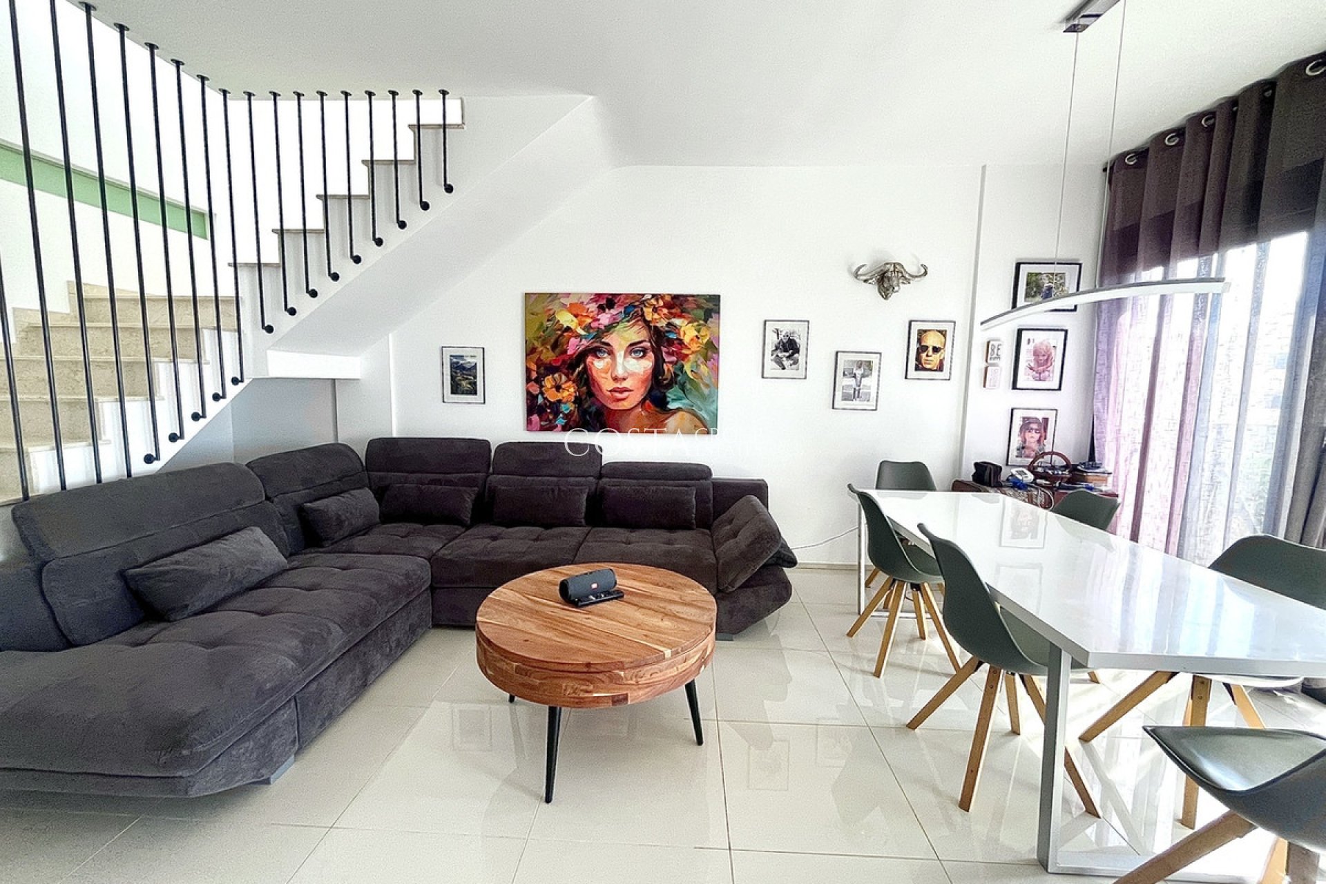 Revente - Apartments -
Orihuela Costa - Los Dolses