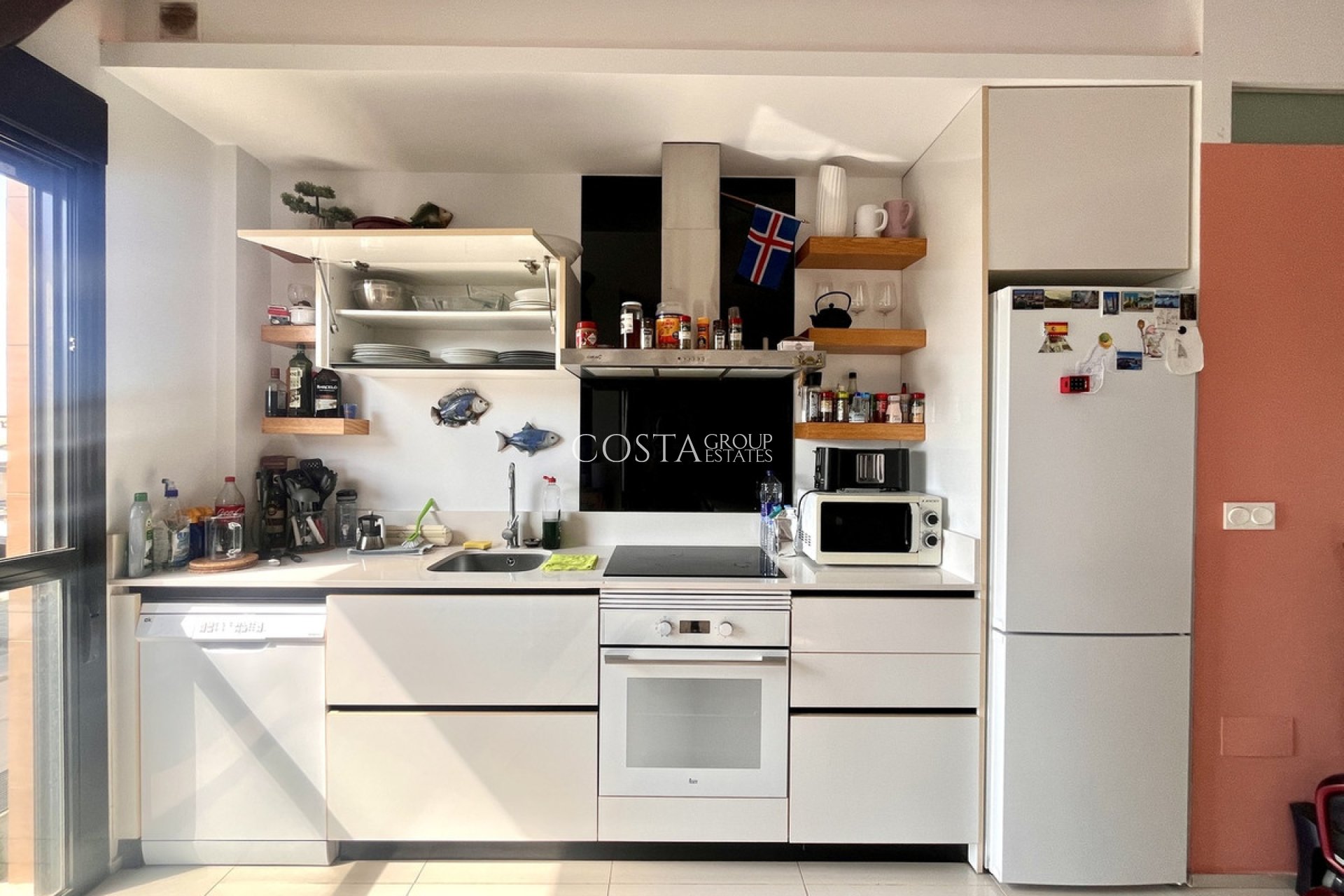 Revente - Apartments -
Orihuela Costa - Los Dolses