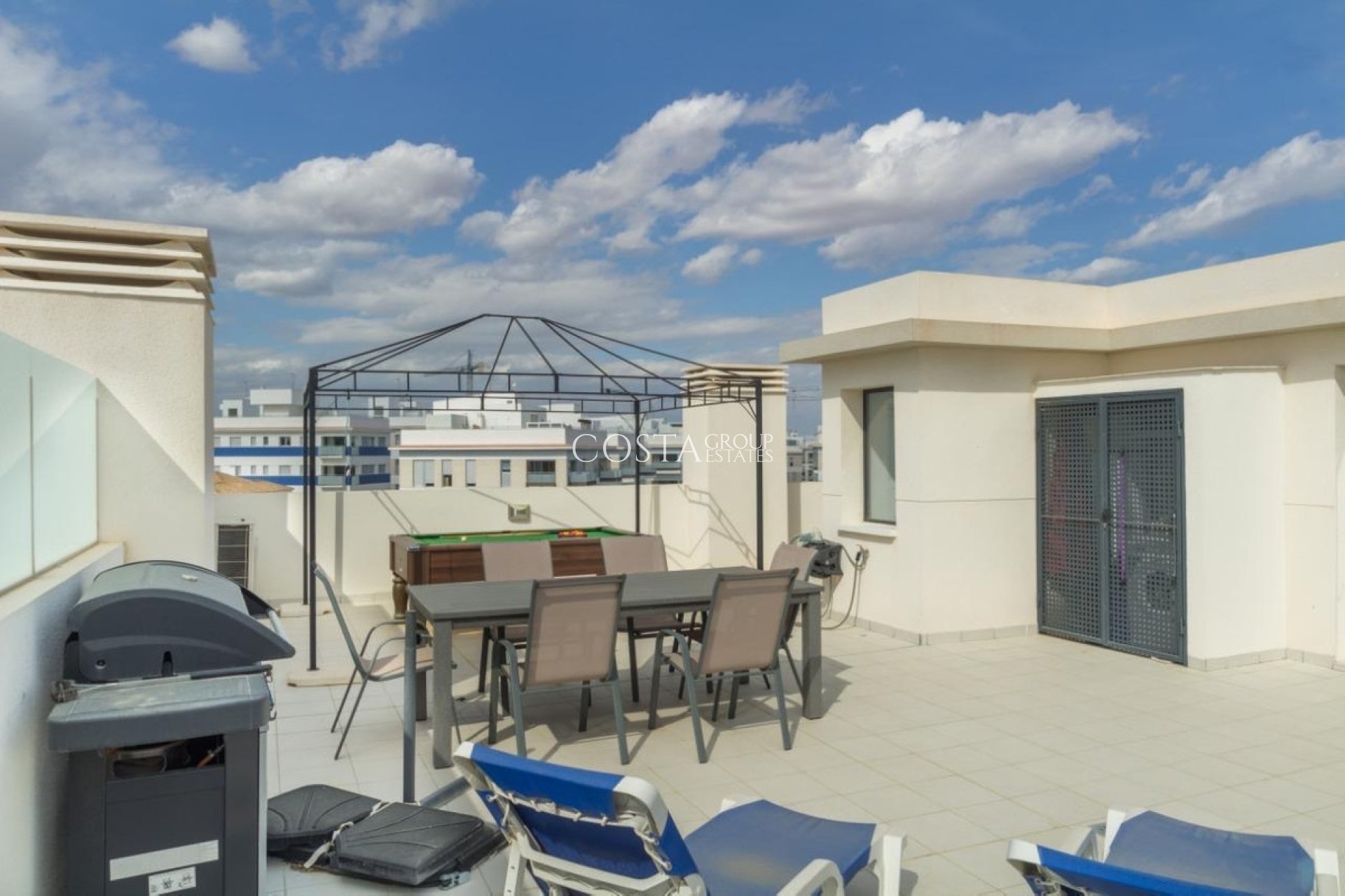 Revente - Apartments -
Orihuela Costa - Los Dolses