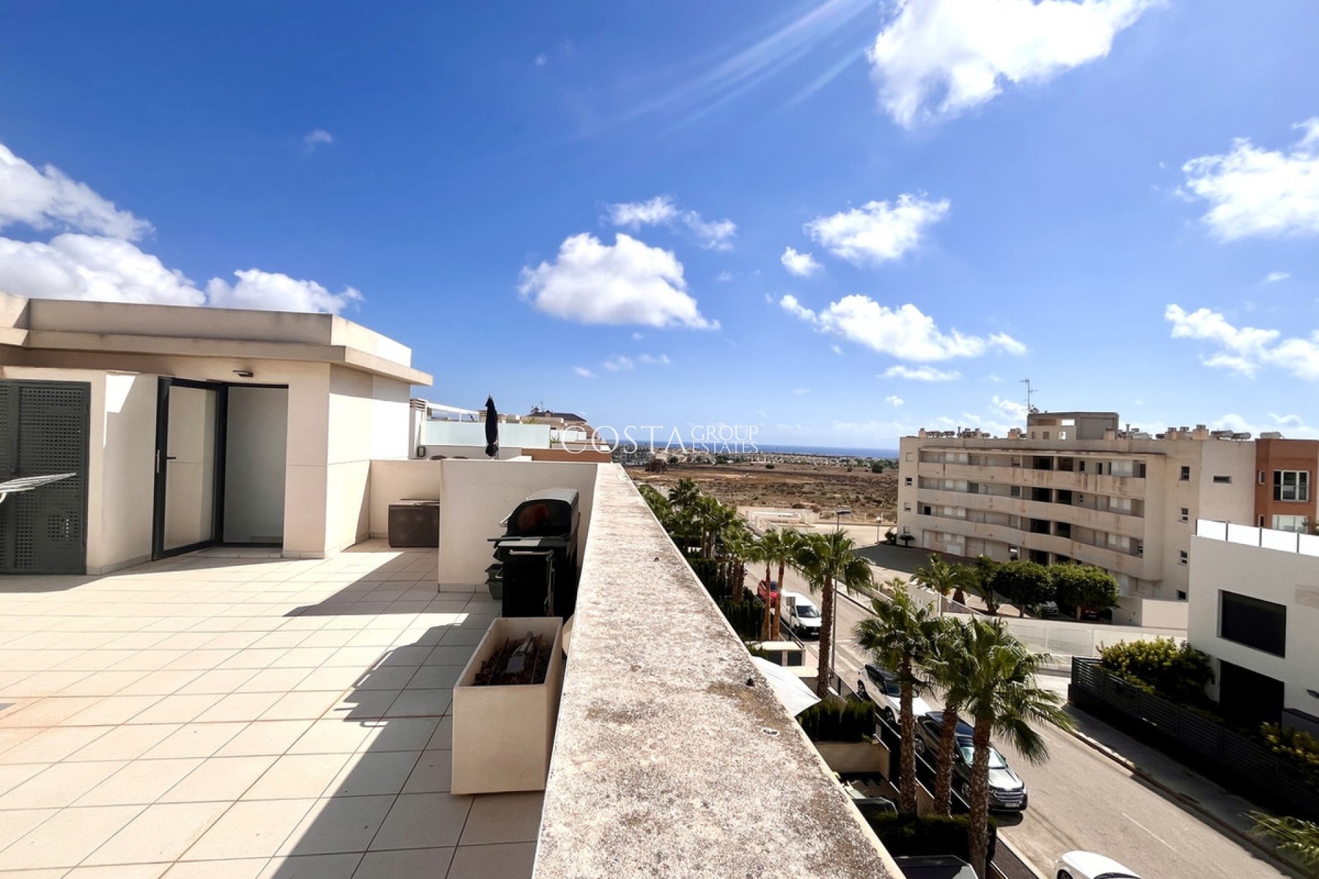 Revente - Apartments -
Orihuela Costa - Los Dolses