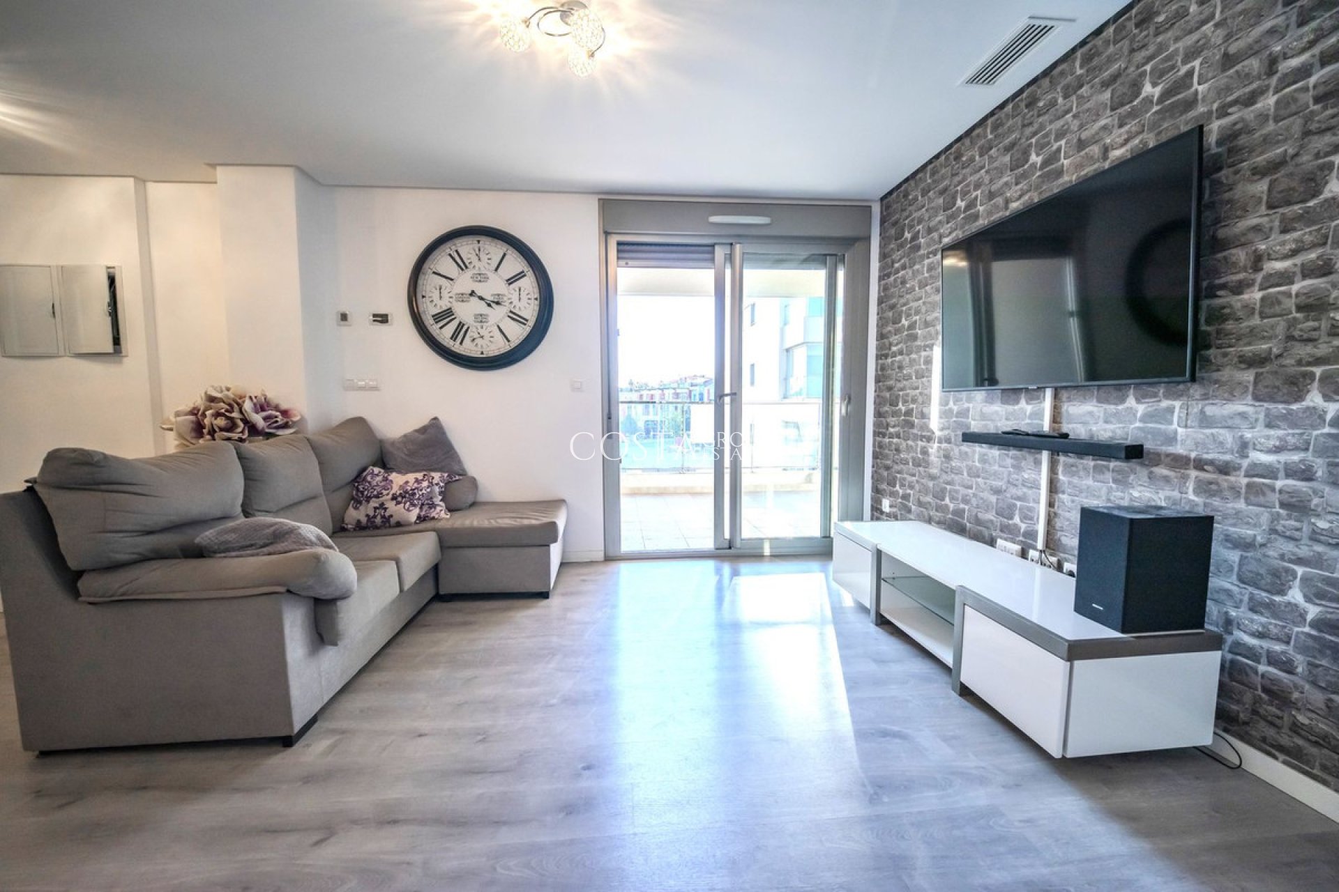 Revente - Apartments -
Orihuela Costa - Los Dolses