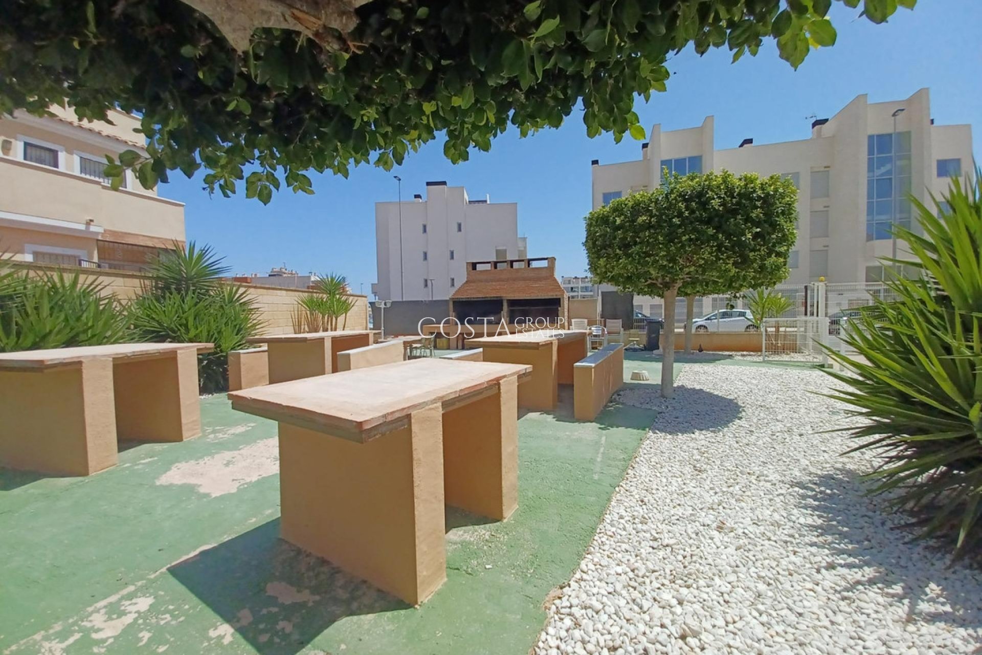 Revente - Apartments -
Orihuela Costa - Los Dolses