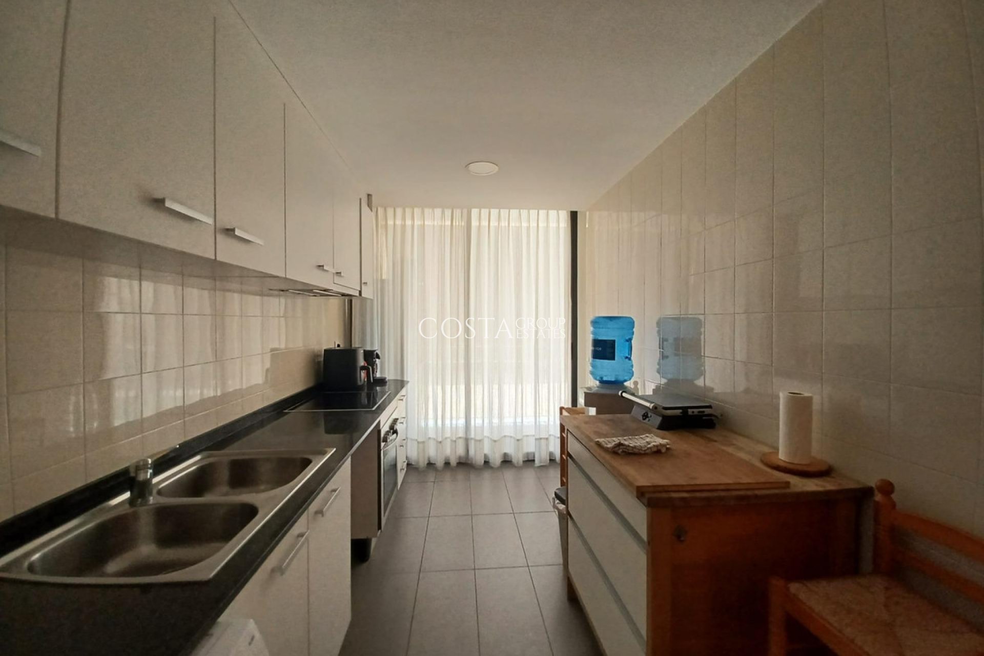 Revente - Apartments -
Orihuela Costa - Los Dolses