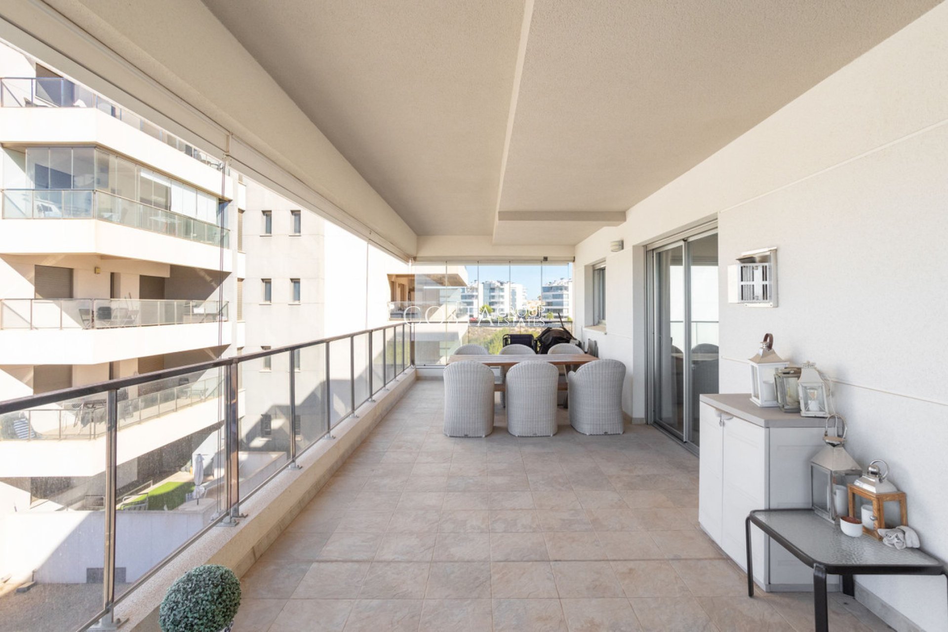 Revente - Apartments -
Orihuela Costa - Los Dolses