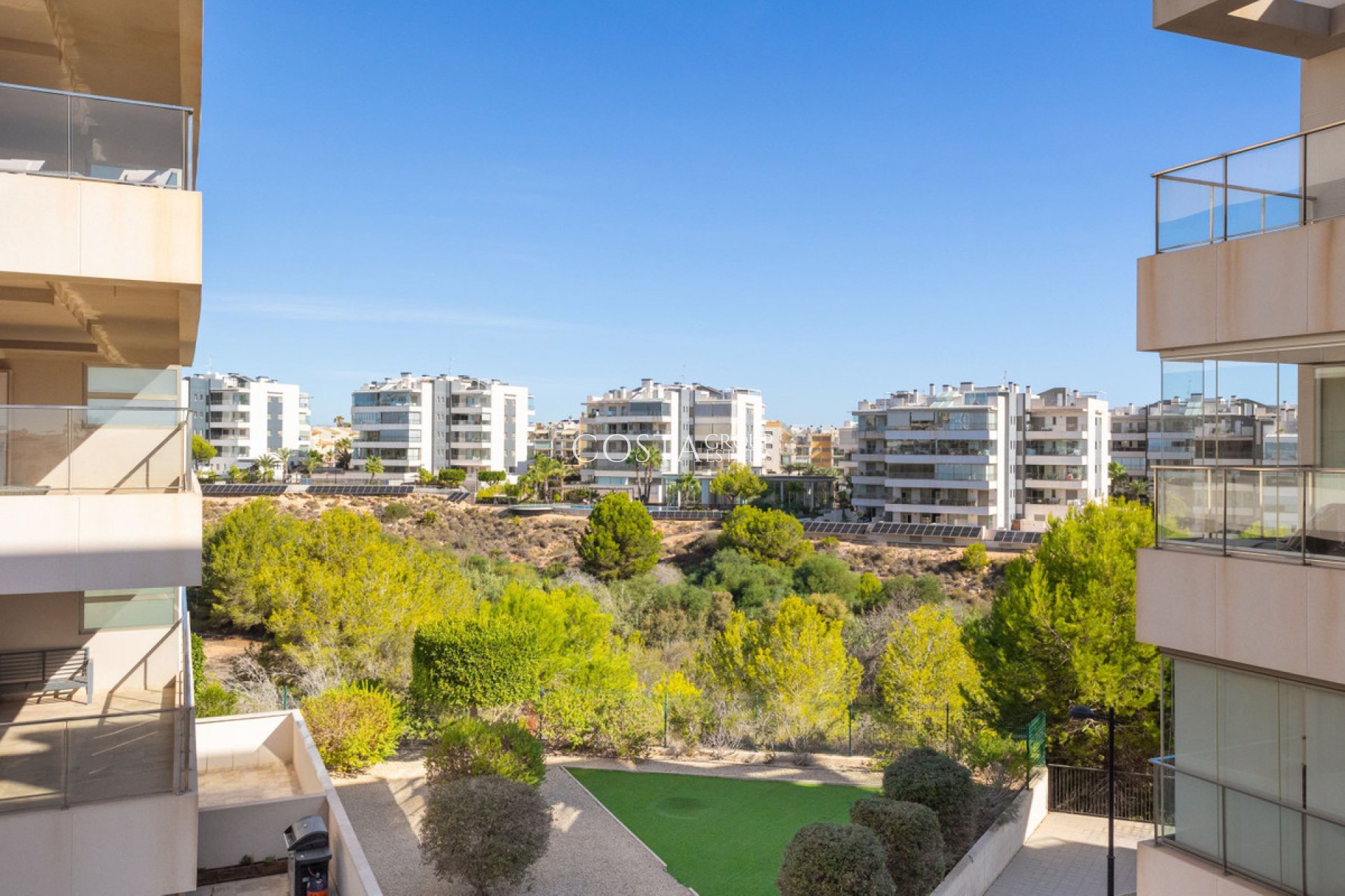 Revente - Apartments -
Orihuela Costa - Los Dolses