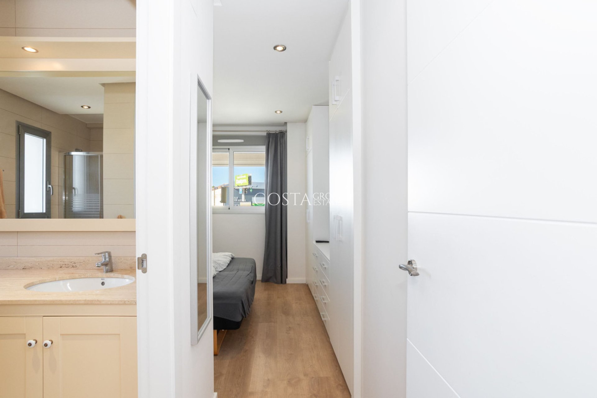 Revente - Apartments -
Orihuela Costa - Los Dolses