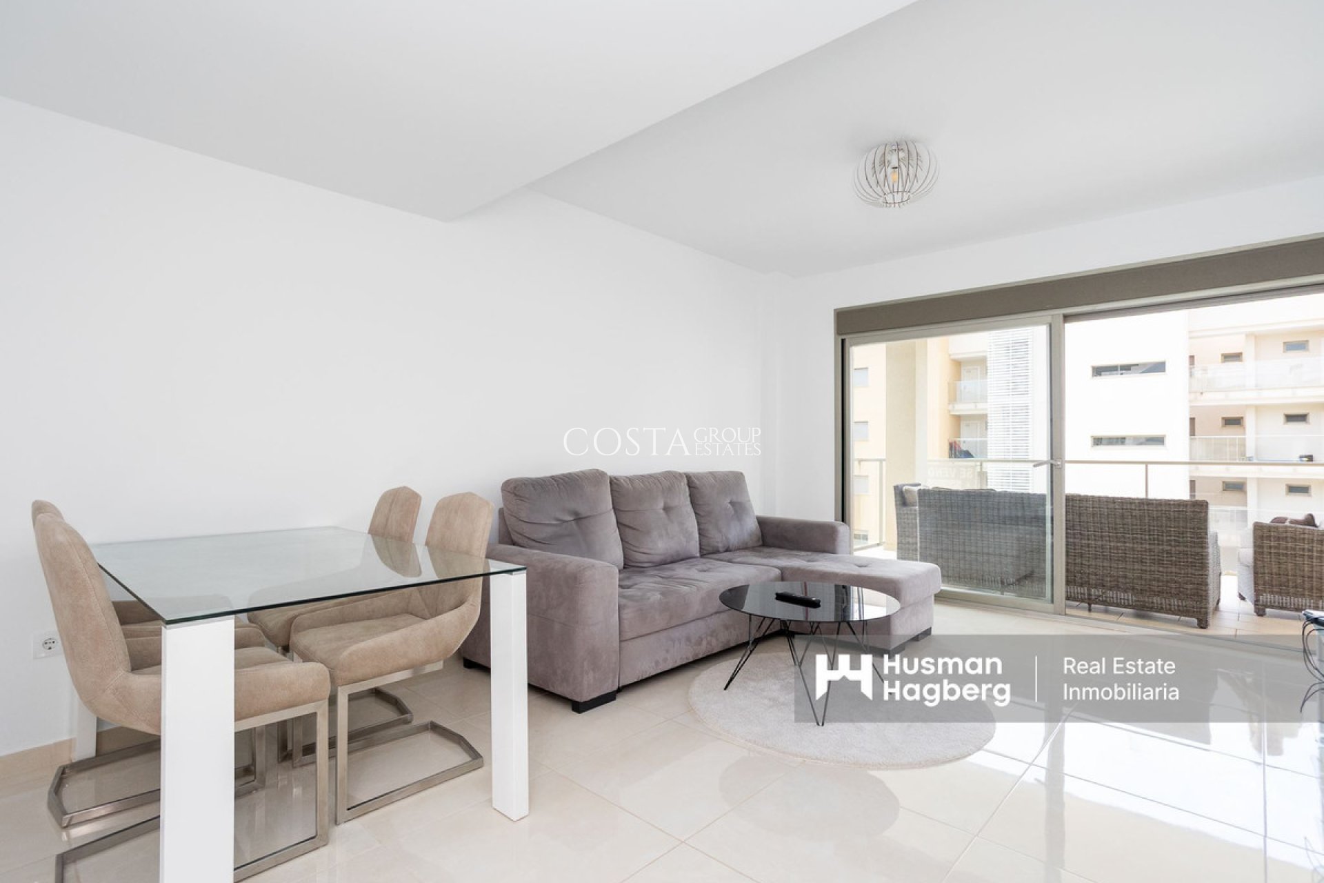 Revente - Apartments -
Orihuela Costa - Los Dolses