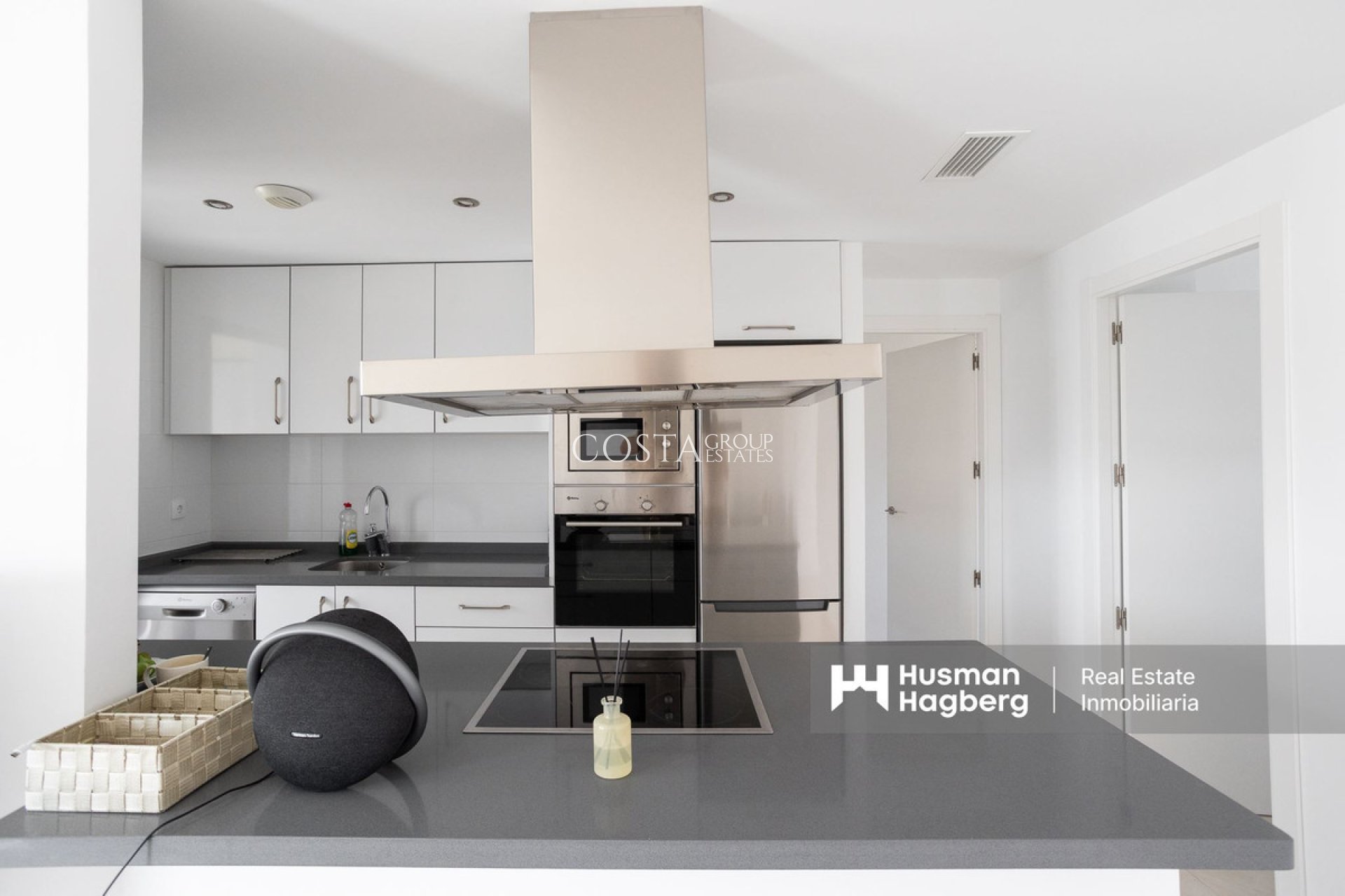 Revente - Apartments -
Orihuela Costa - Los Dolses