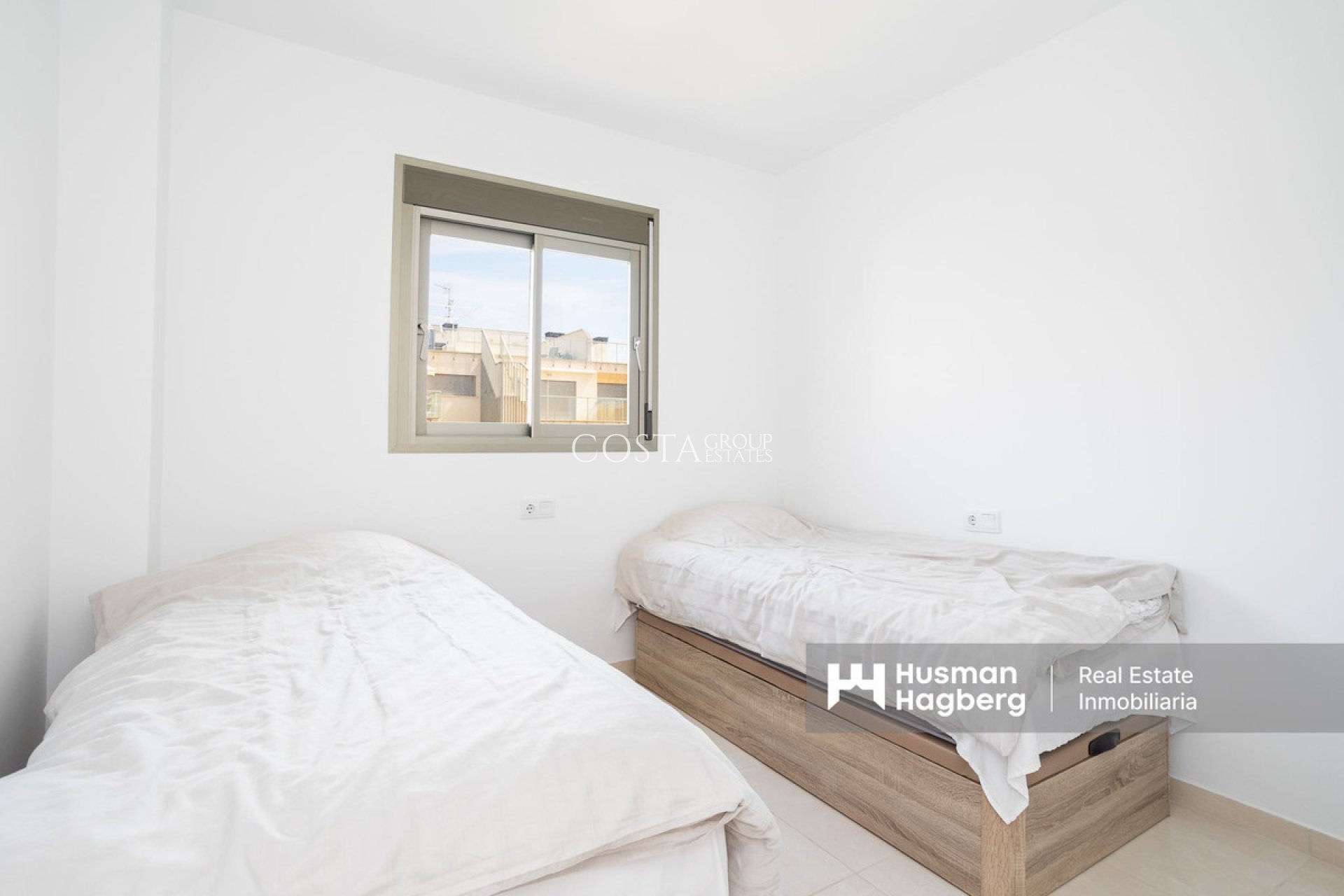 Revente - Apartments -
Orihuela Costa - Los Dolses