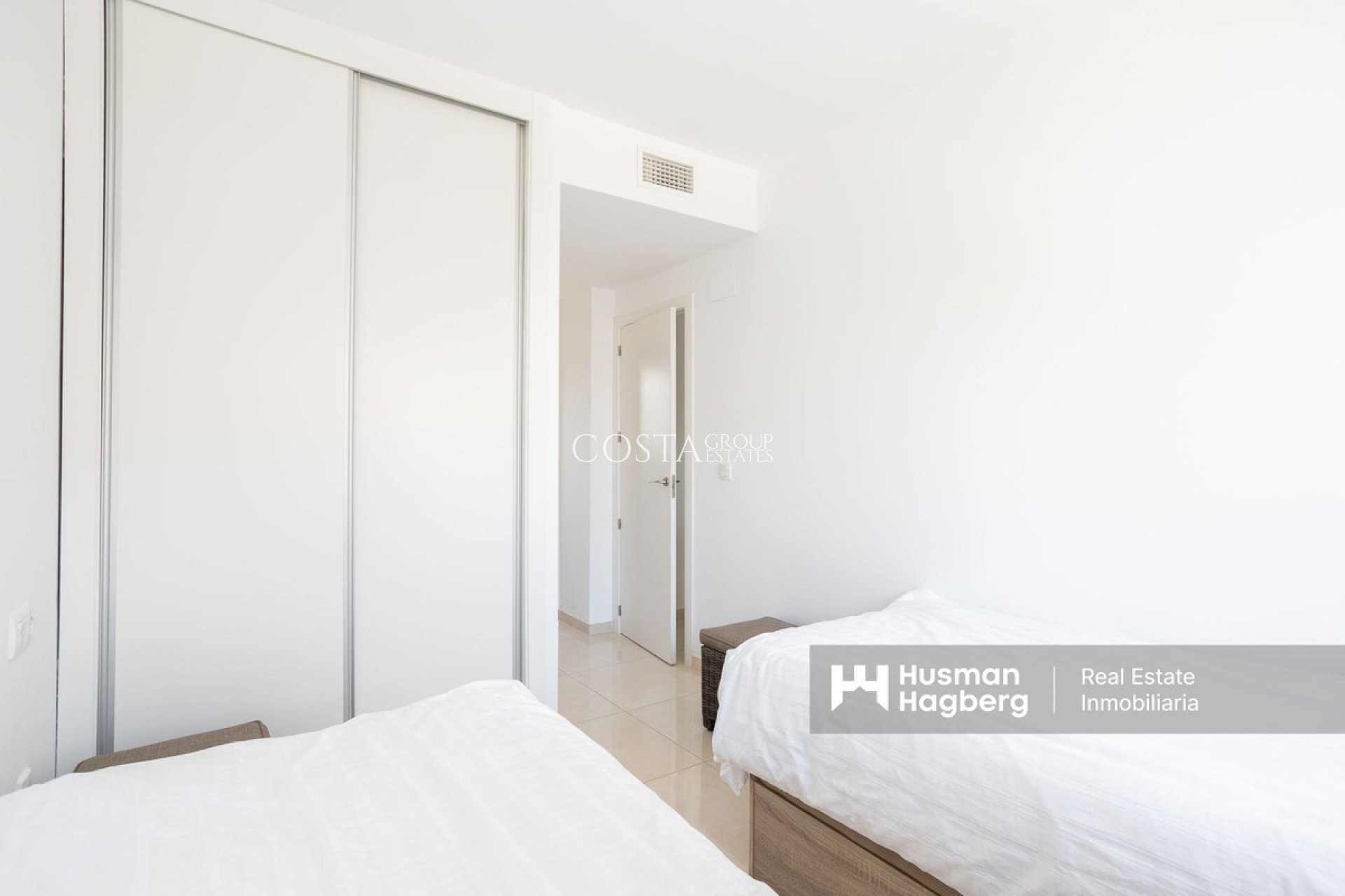 Revente - Apartments -
Orihuela Costa - Los Dolses