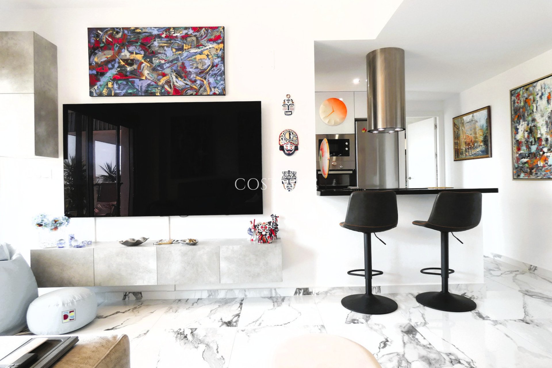 Revente - Apartments -
Orihuela Costa - Los Dolses