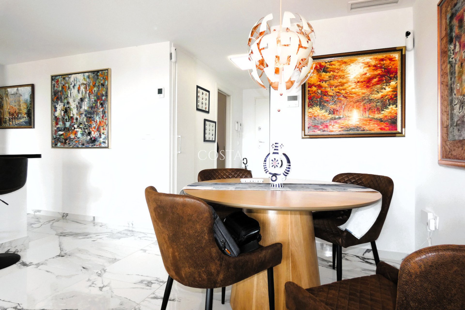 Revente - Apartments -
Orihuela Costa - Los Dolses