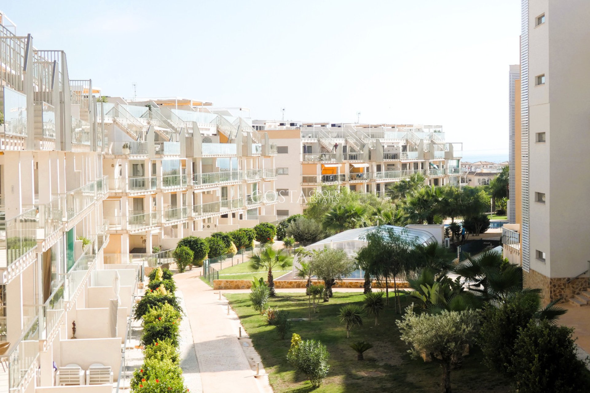 Revente - Apartments -
Orihuela Costa - Los Dolses