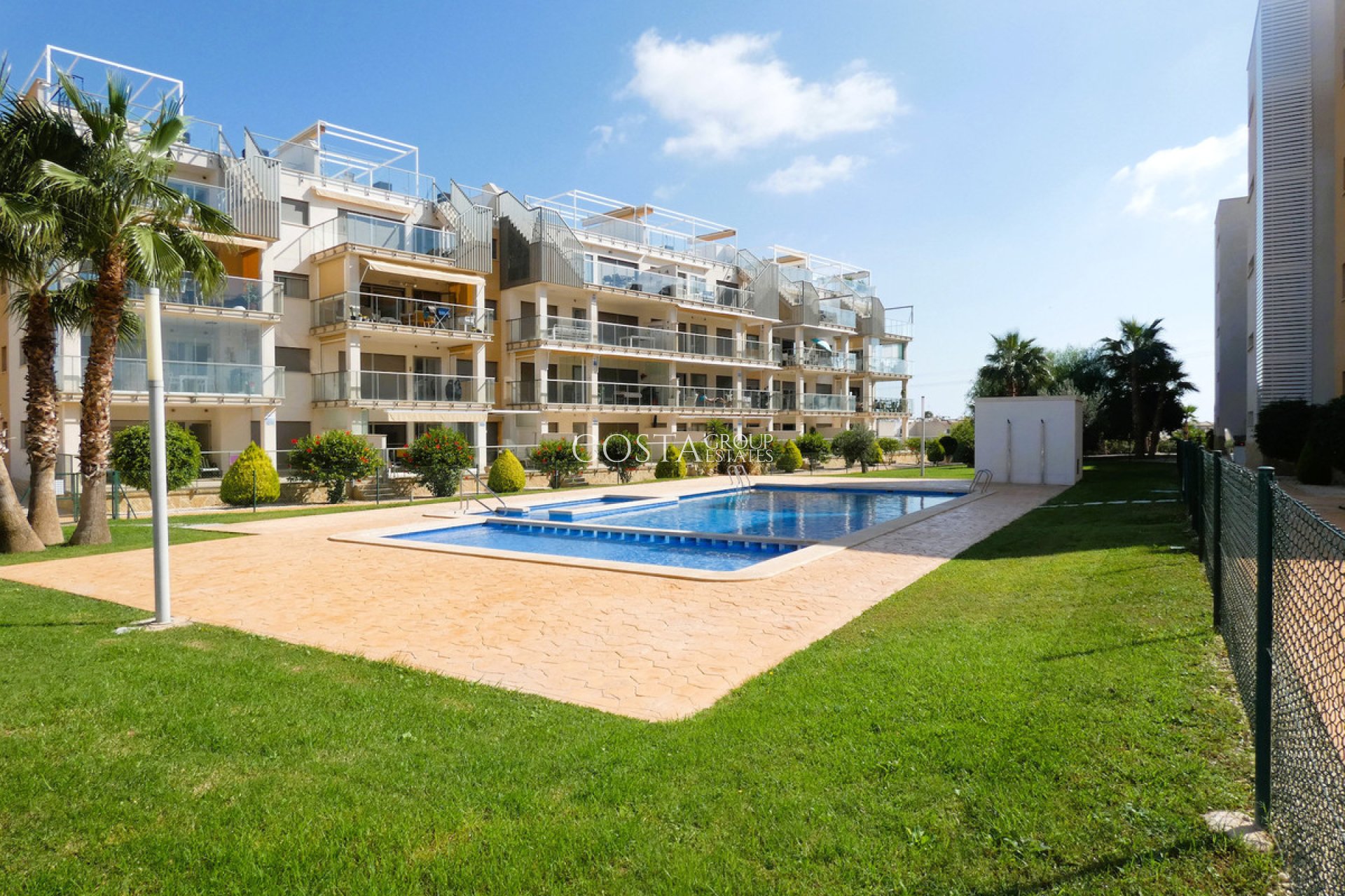 Revente - Apartments -
Orihuela Costa - Los Dolses