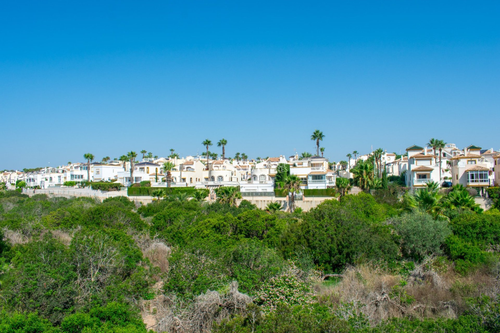 Revente - Apartments -
Orihuela Costa - Los Dolses