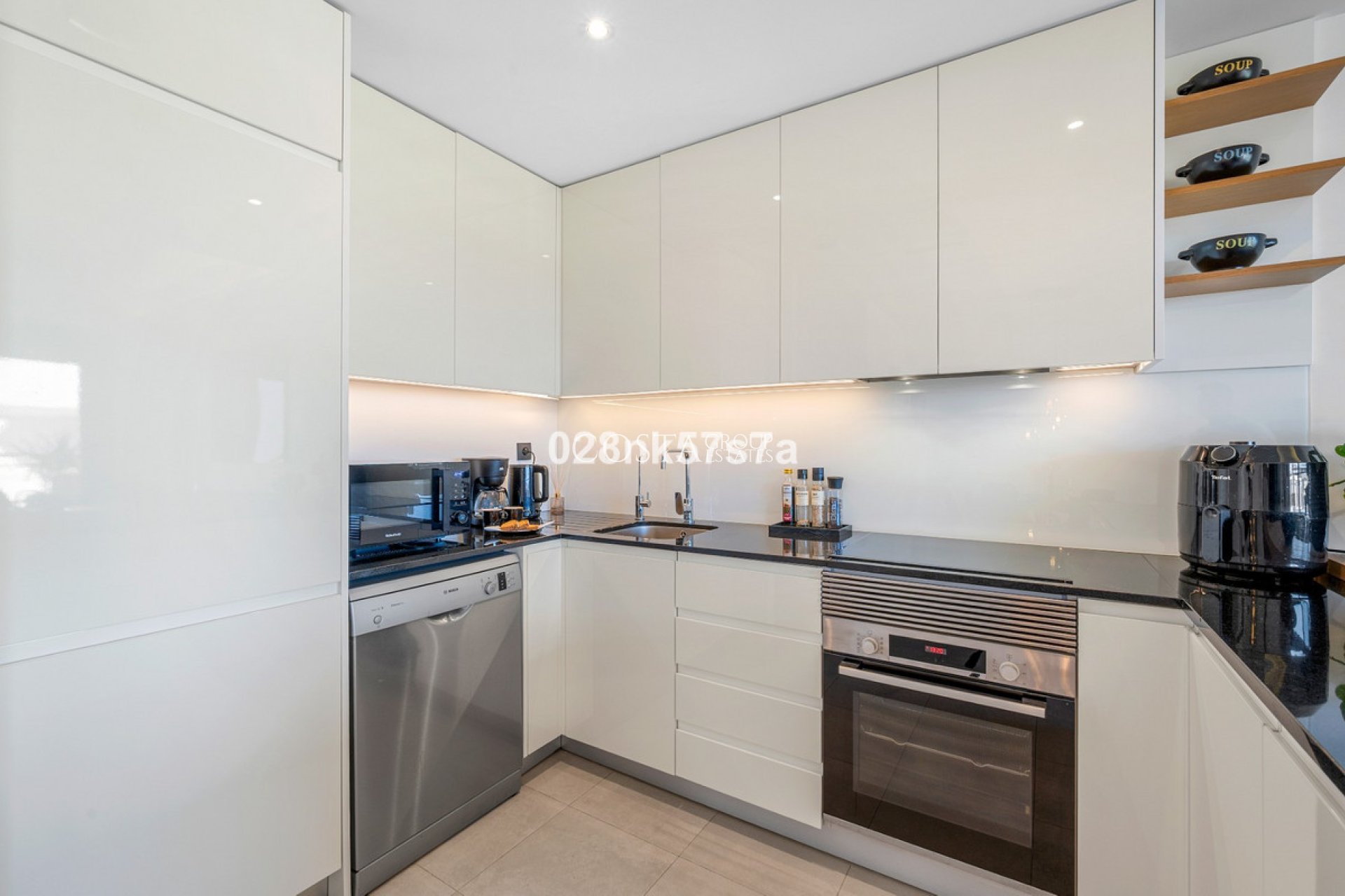 Revente - Apartments -
Orihuela Costa - Los Dolses