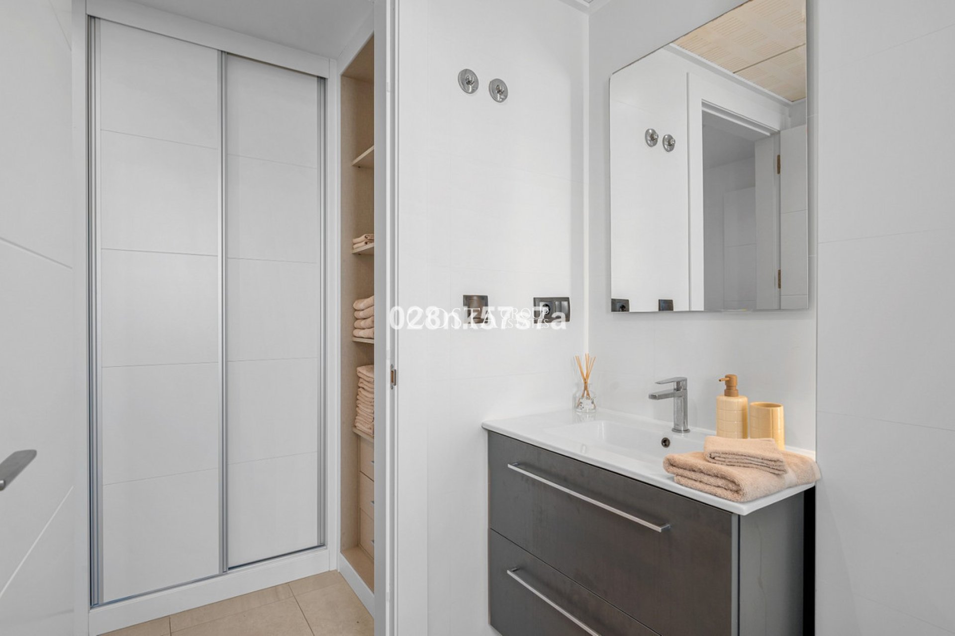 Revente - Apartments -
Orihuela Costa - Los Dolses