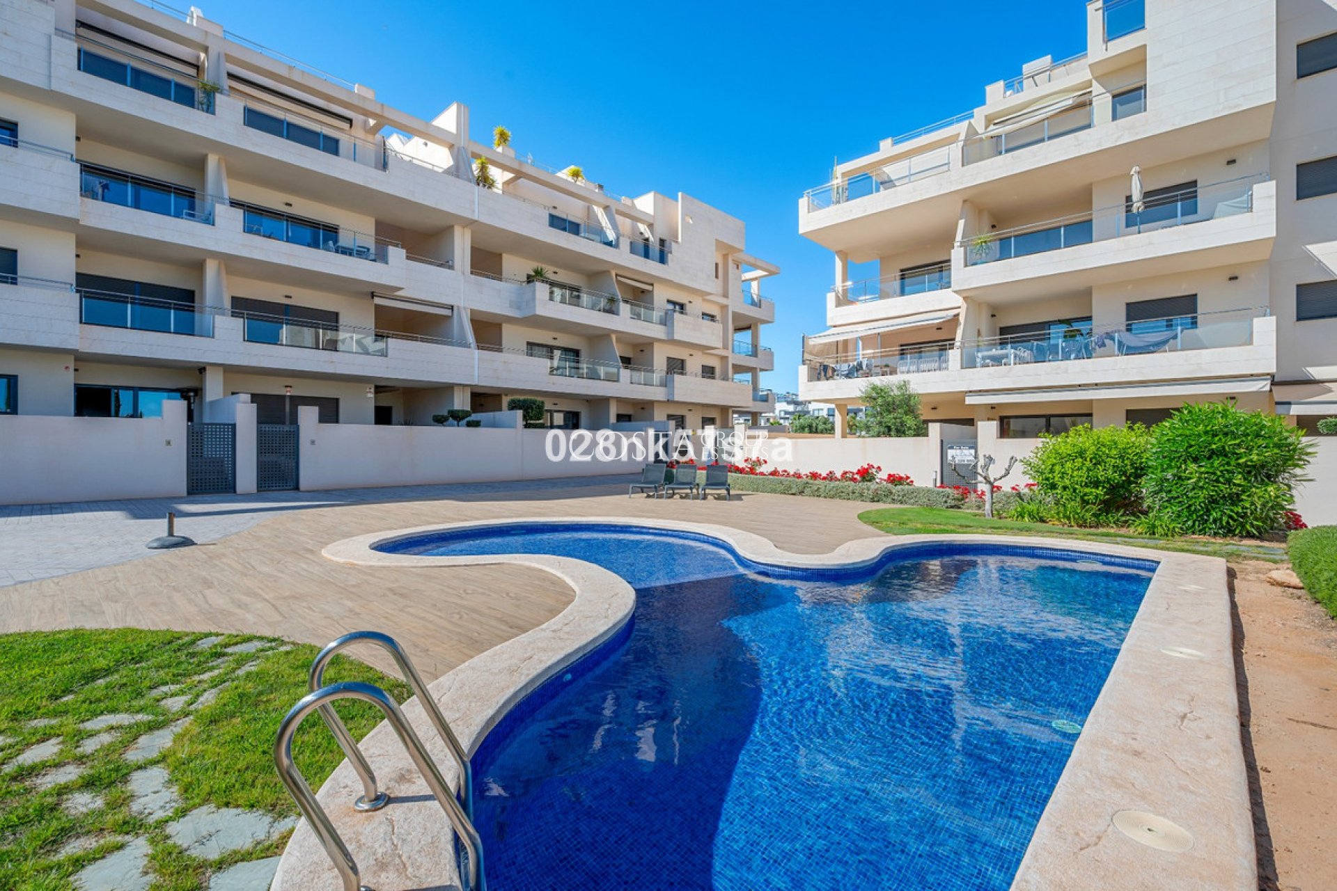 Revente - Apartments -
Orihuela Costa - Los Dolses