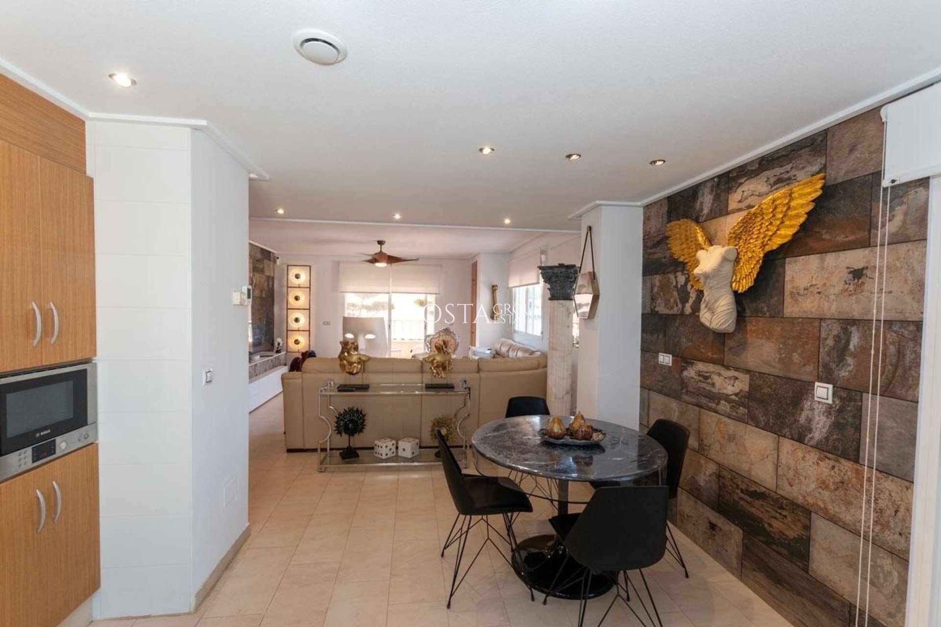 Revente - Apartments -
Orihuela Costa - Los Dolses