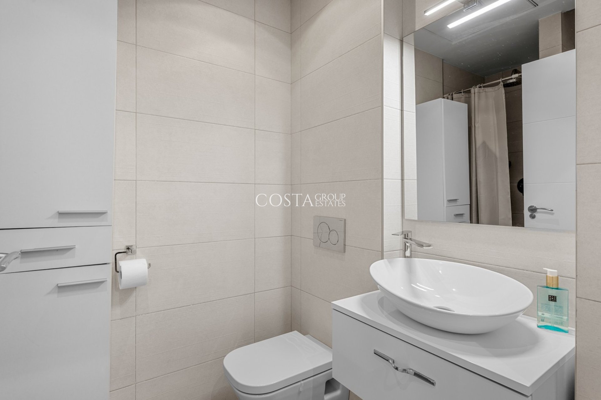 Revente - Apartments -
Orihuela Costa - Los Dolses