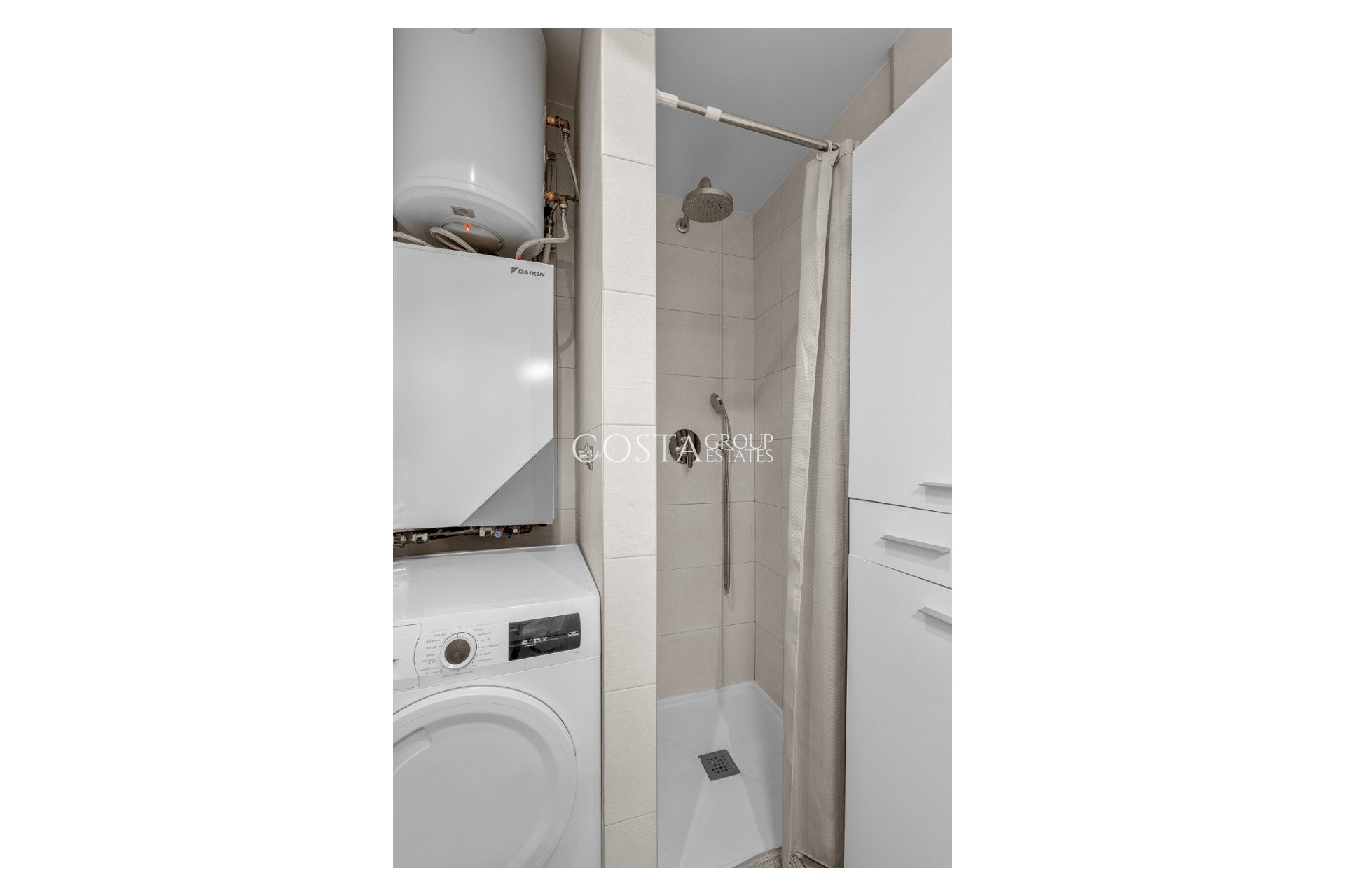 Revente - Apartments -
Orihuela Costa - Los Dolses