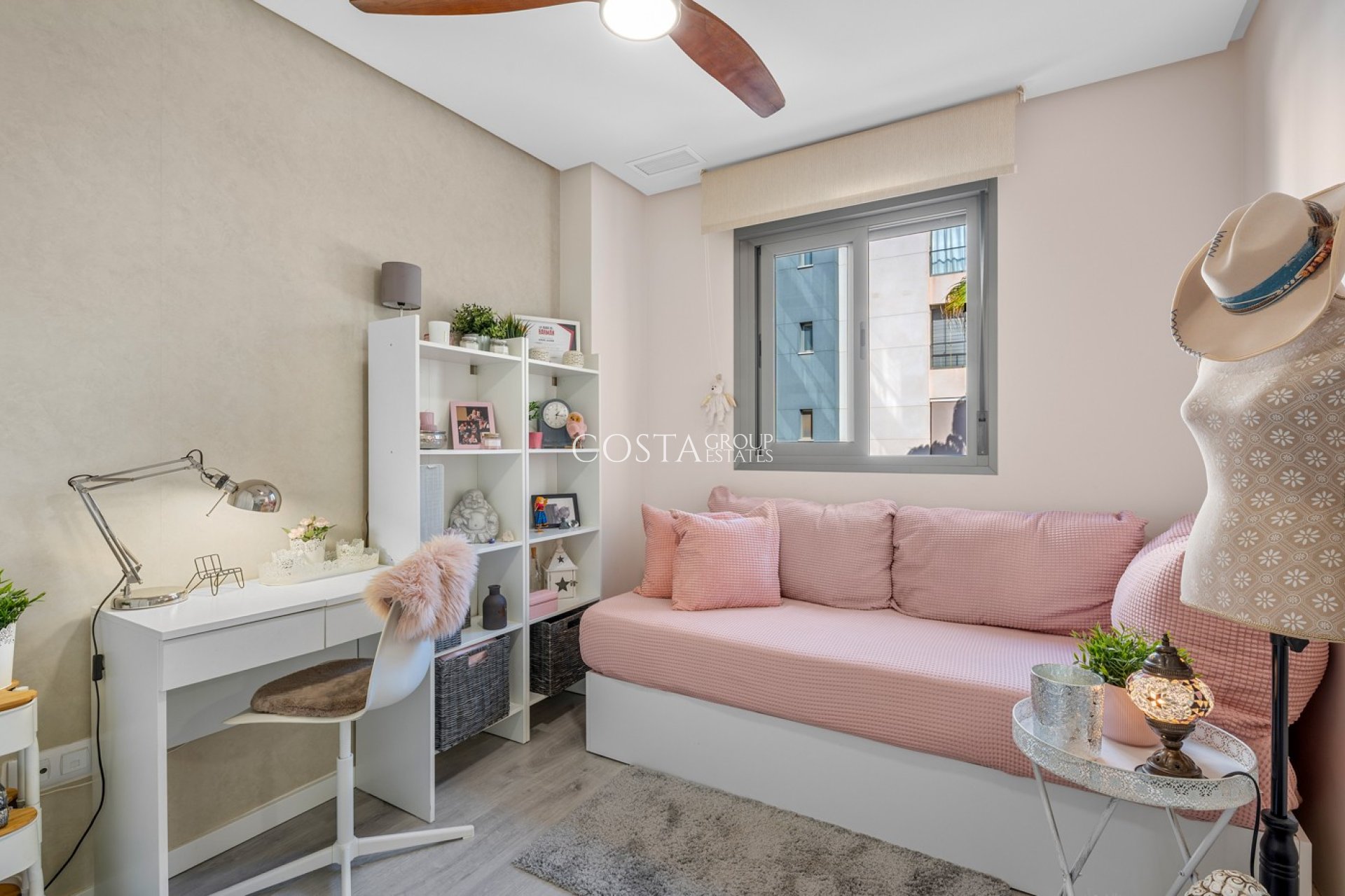 Revente - Apartments -
Orihuela Costa - Los Dolses