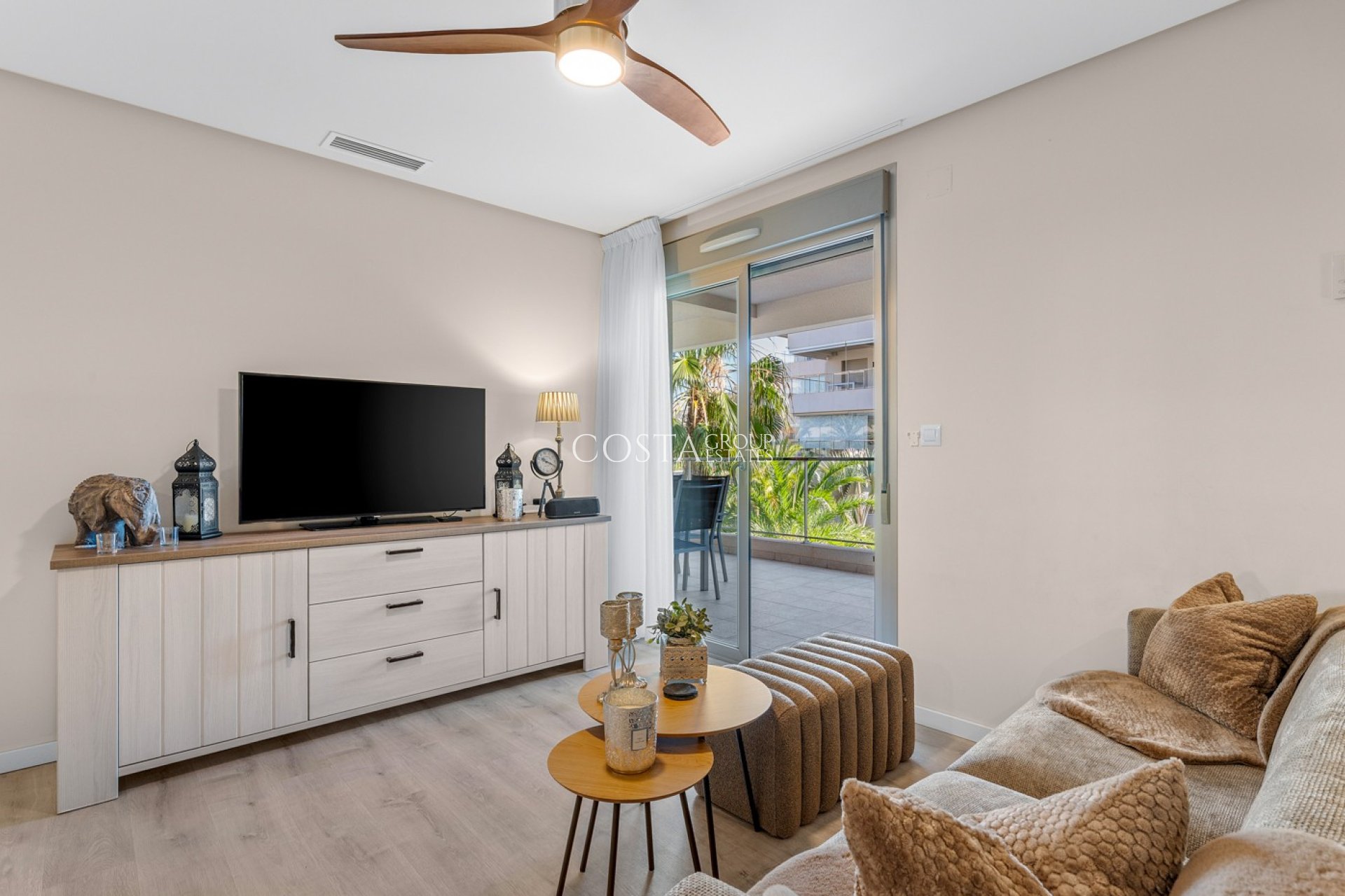 Revente - Apartments -
Orihuela Costa - Los Dolses