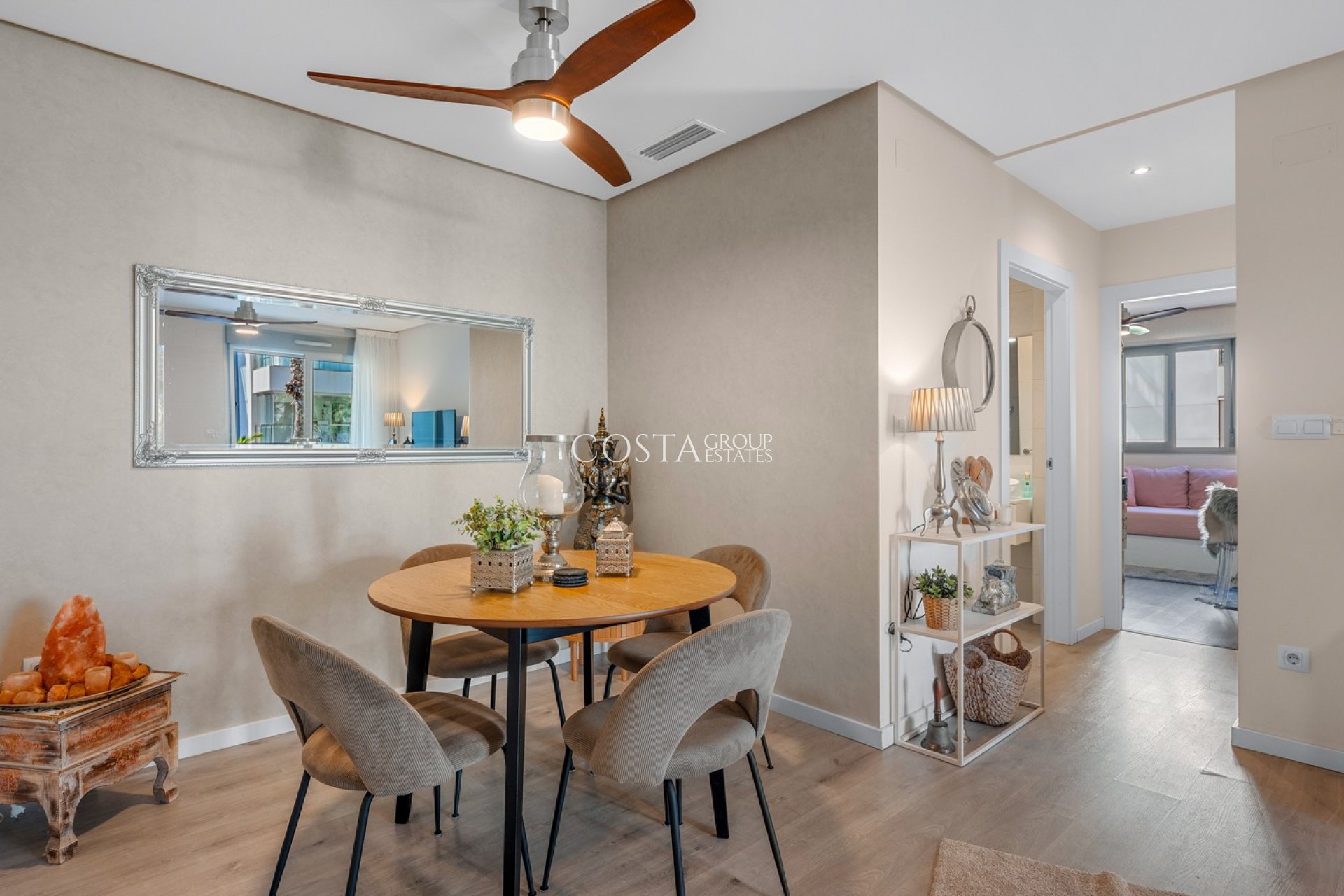 Revente - Apartments -
Orihuela Costa - Los Dolses