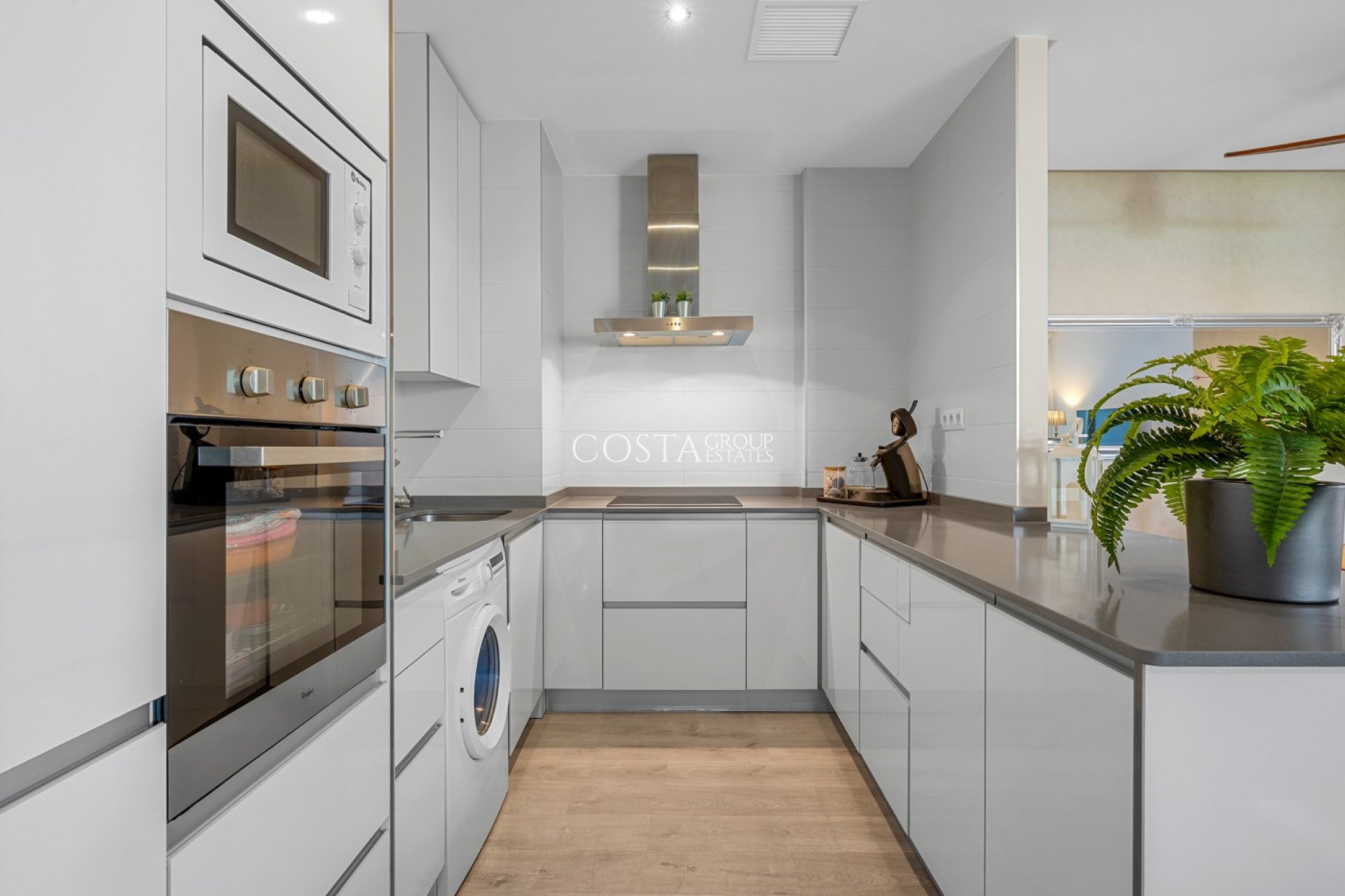 Revente - Apartments -
Orihuela Costa - Los Dolses