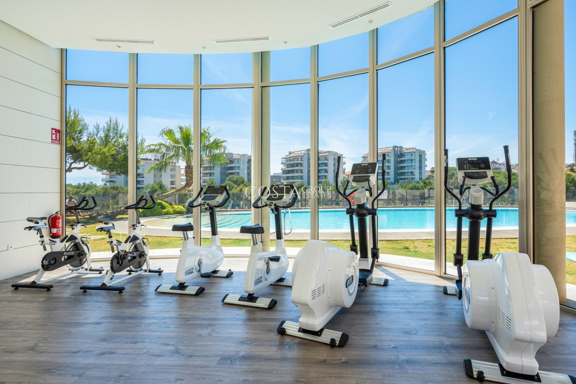 Revente - Apartments -
Orihuela Costa - Los Dolses