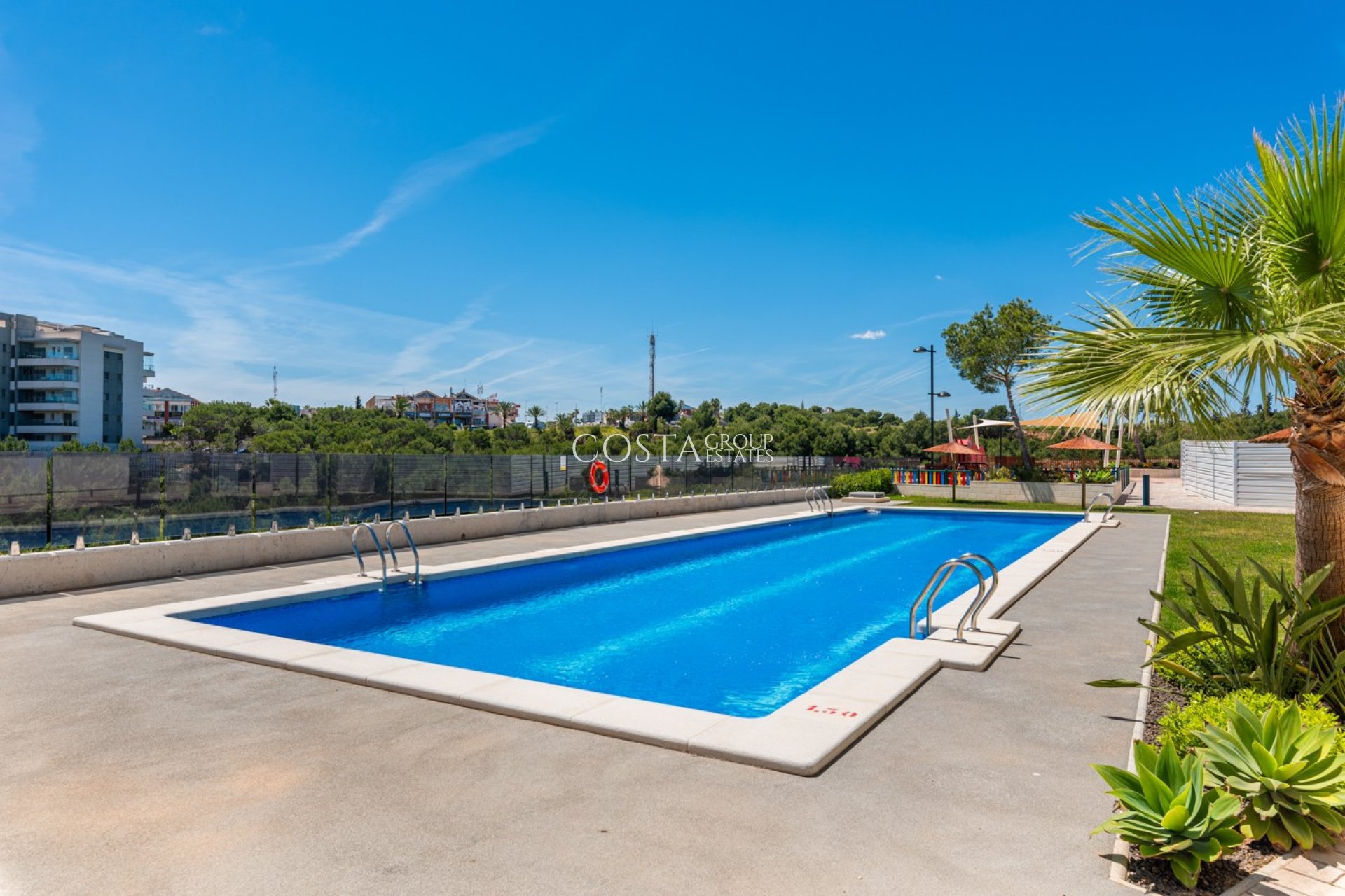 Revente - Apartments -
Orihuela Costa - Los Dolses