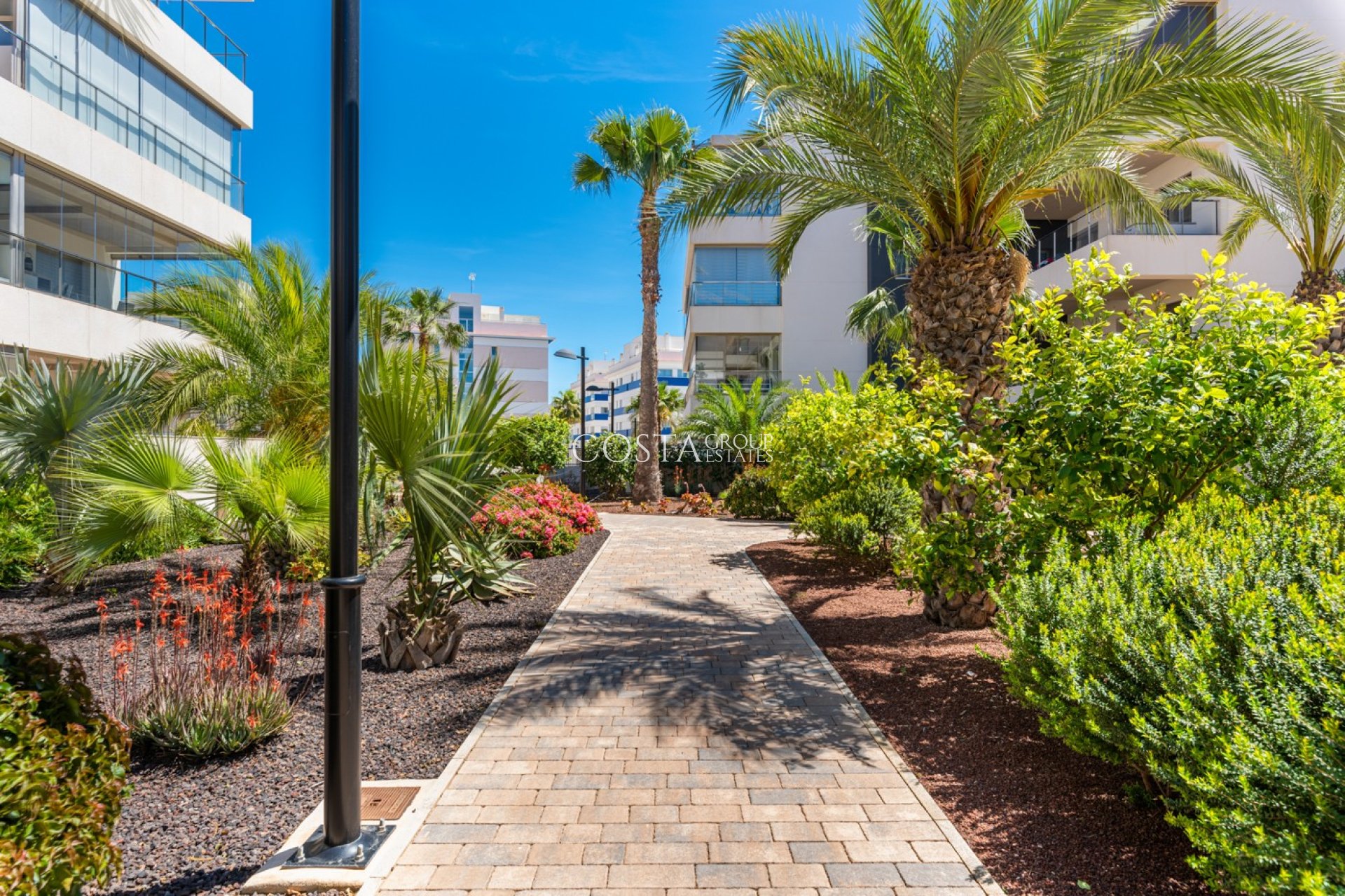 Revente - Apartments -
Orihuela Costa - Los Dolses