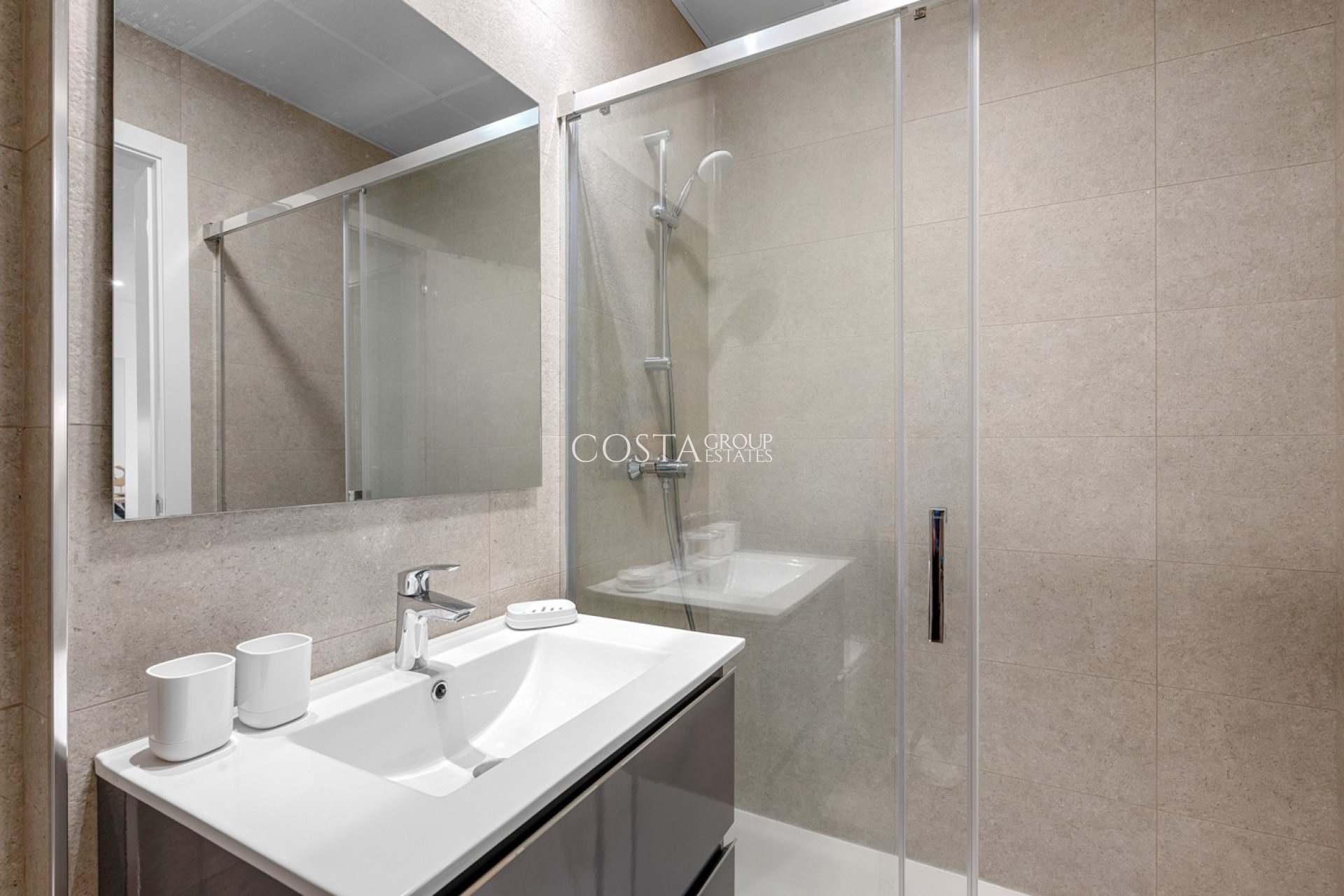 Revente - Apartments -
Orihuela Costa - Los Dolses