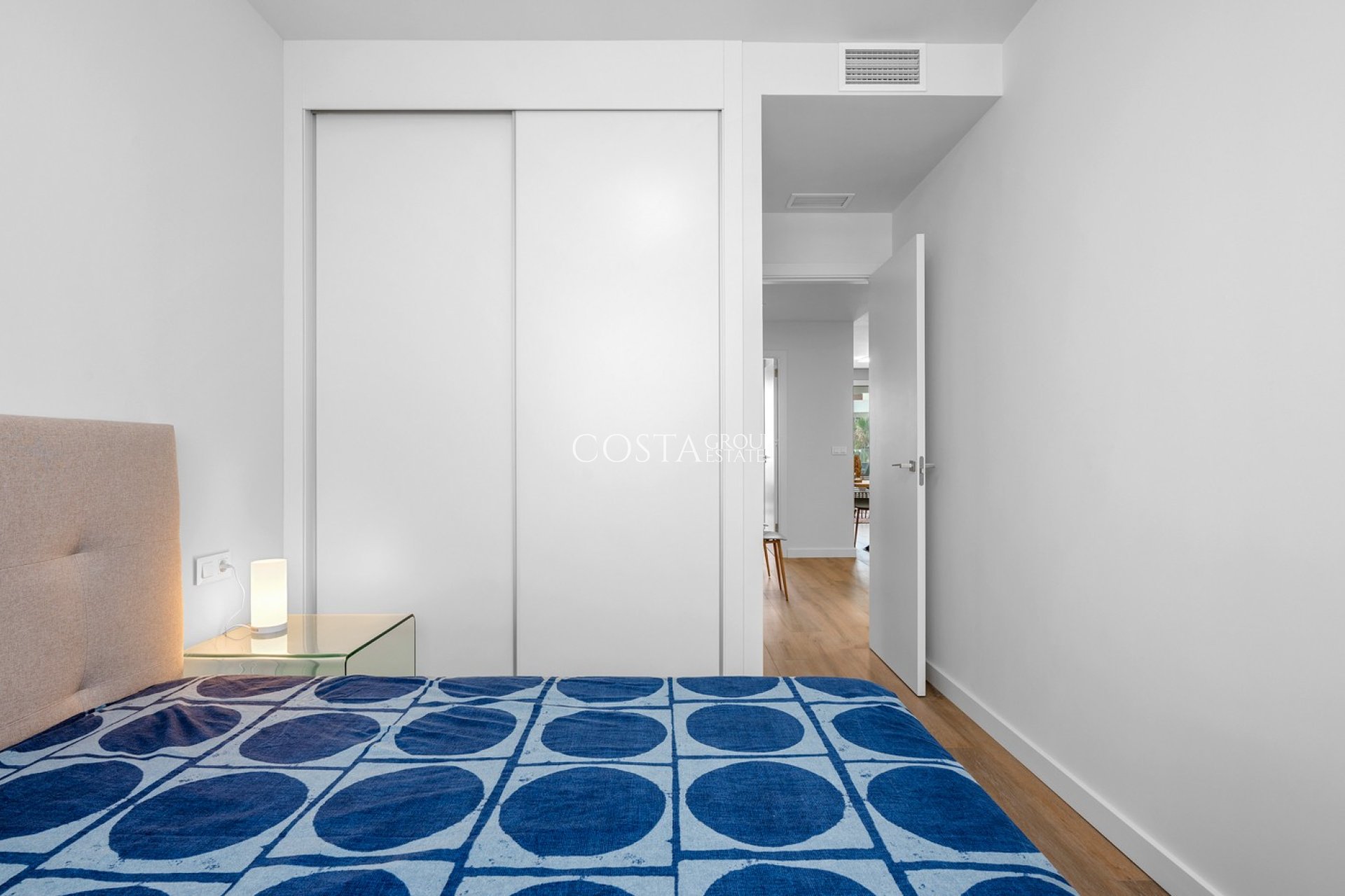 Revente - Apartments -
Orihuela Costa - Los Dolses