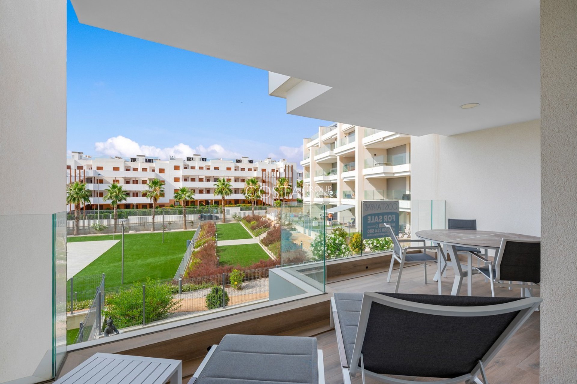 Revente - Apartments -
Orihuela Costa - Los Dolses